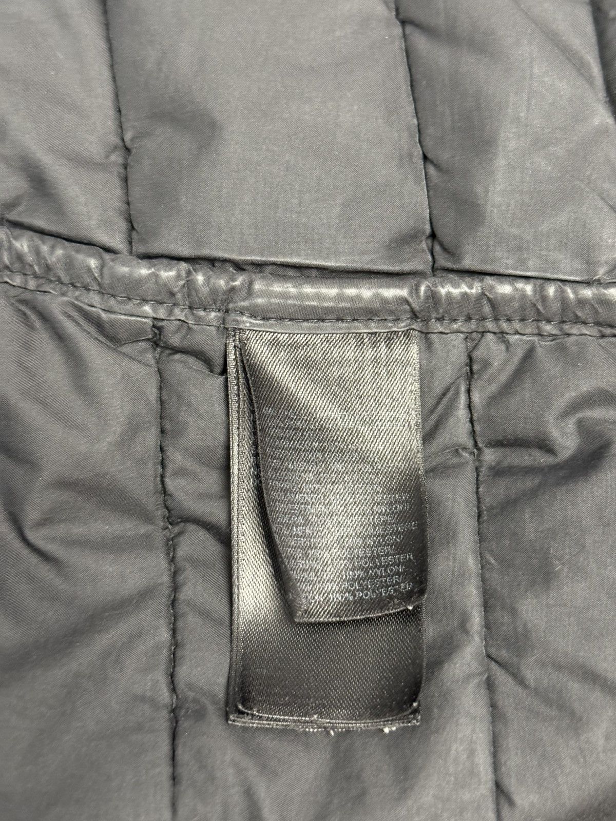 The North Face The Notth Face women’s puffer hooded jacket black Size XS / US 0-2 / IT 36-38 - 8 Thumbnail