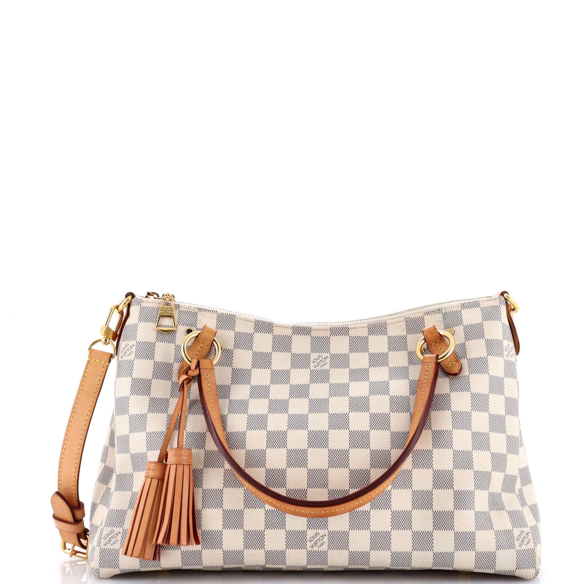 Louis Vuitton Lymington Handbag Size ONE SIZE - 1 Thumbnail