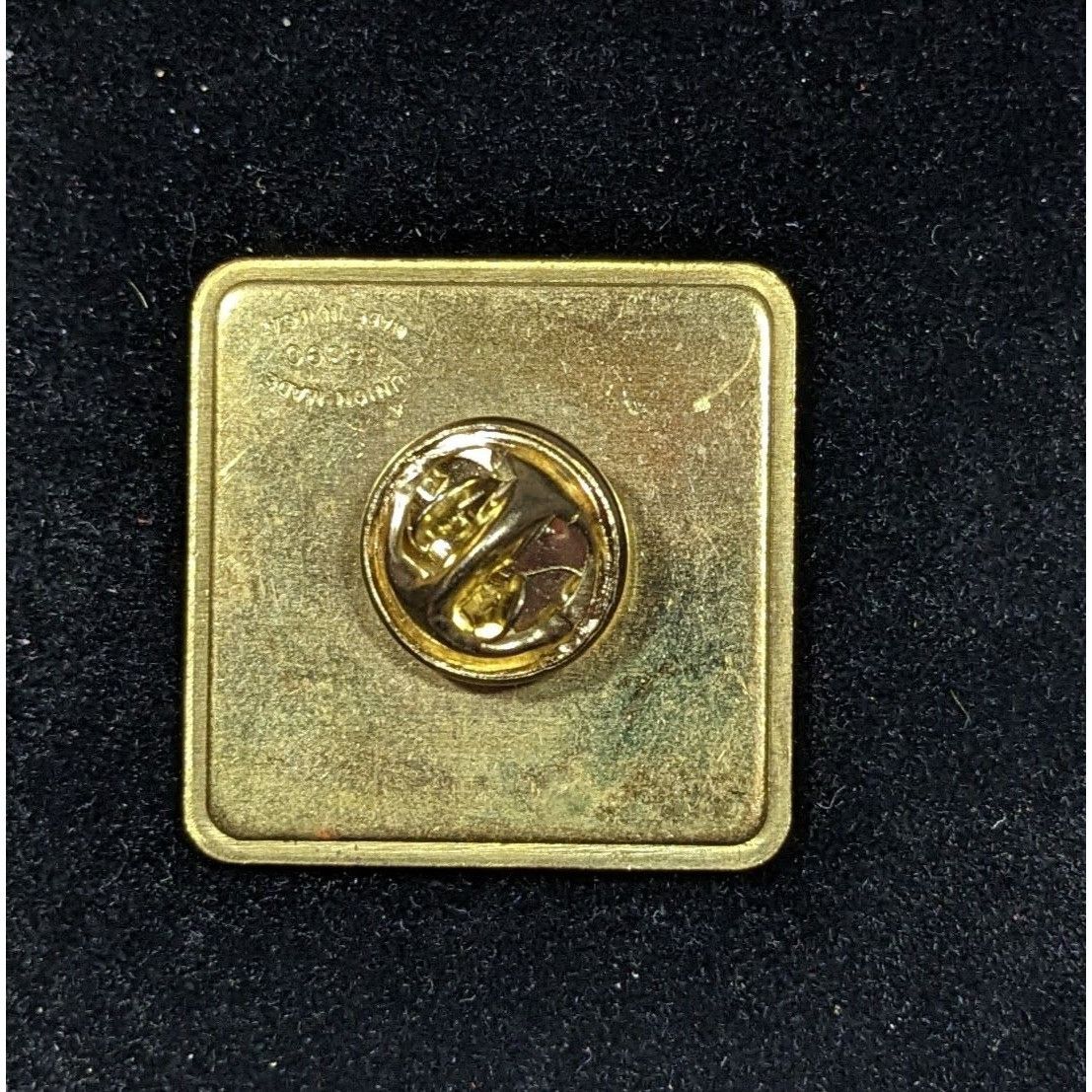 Other Vintage Hobart Ground Power 50th Anniversary Promotional Pin Size ONE SIZE - 4 Thumbnail