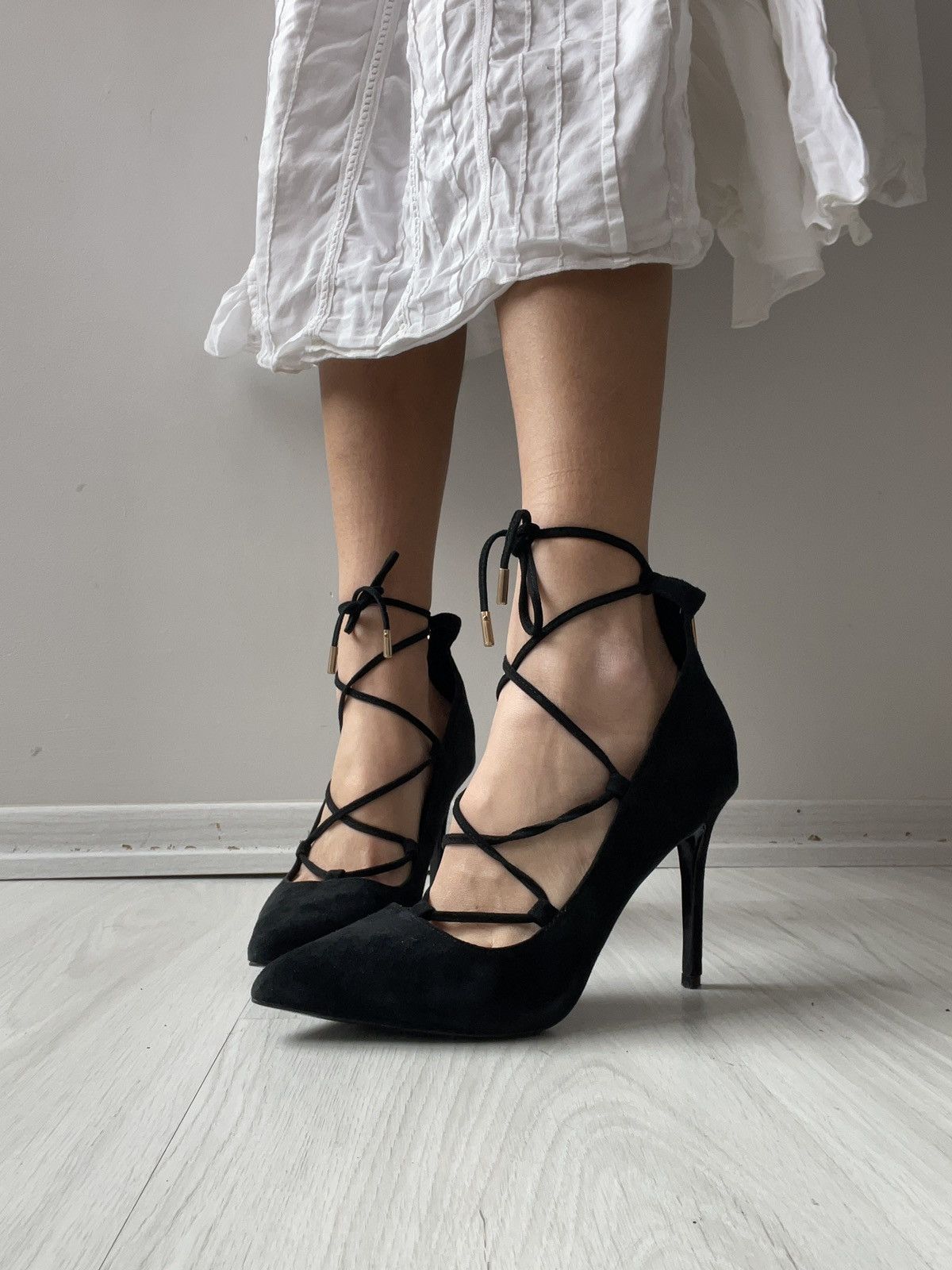 Kurt Geiger Kurt geiger heels Size US 6.5 / IT 36.5 - 2 Thumbnail