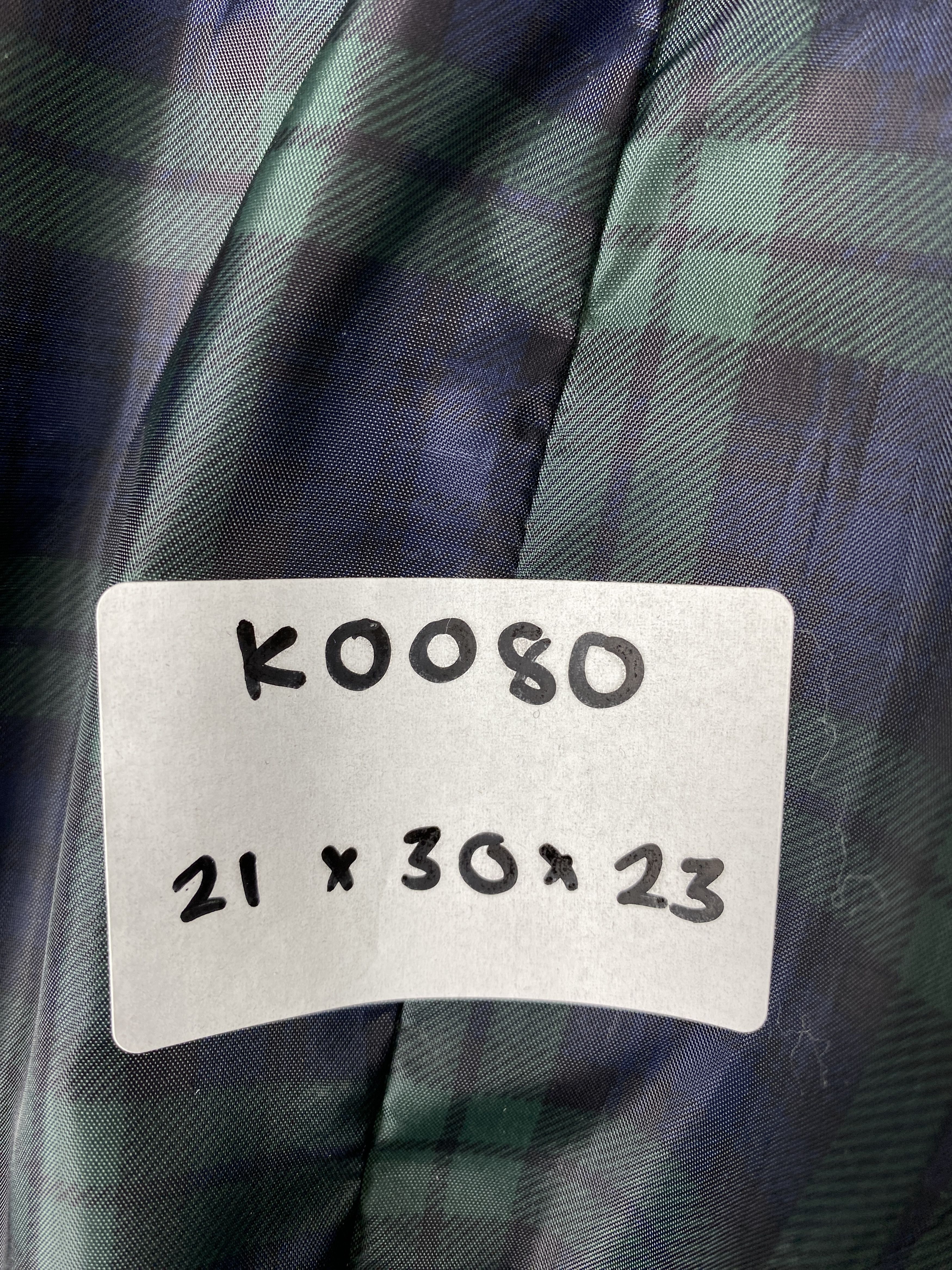 Japanese Brand × Vintage Vintage Earth Music & Ecology Jacket Size US XS / EU 42 / 0 - 11 Thumbnail