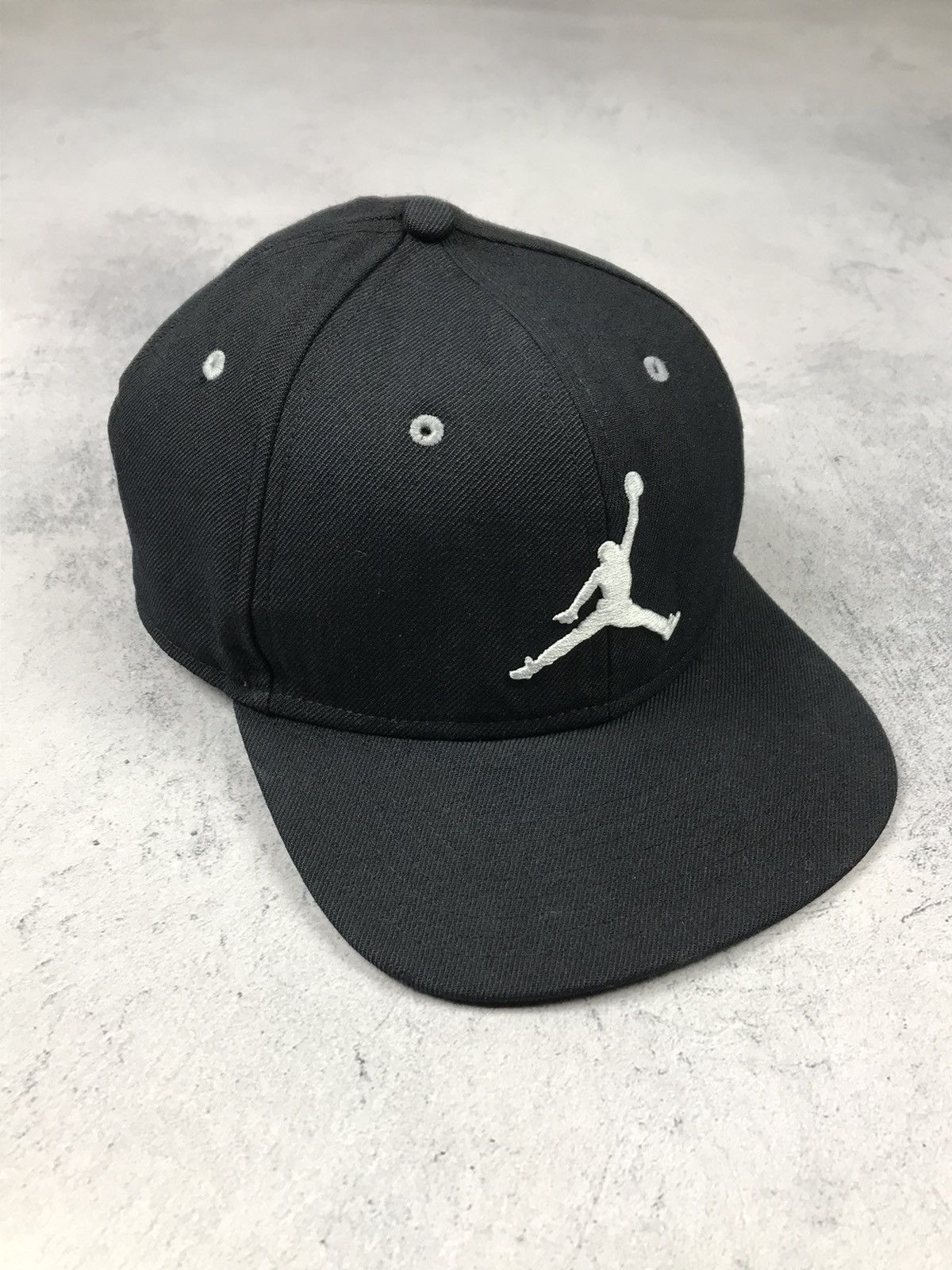 Jordan Brand × Nike Nike Air Jordan Cap SnapBack Size ONE SIZE - 1 Thumbnail