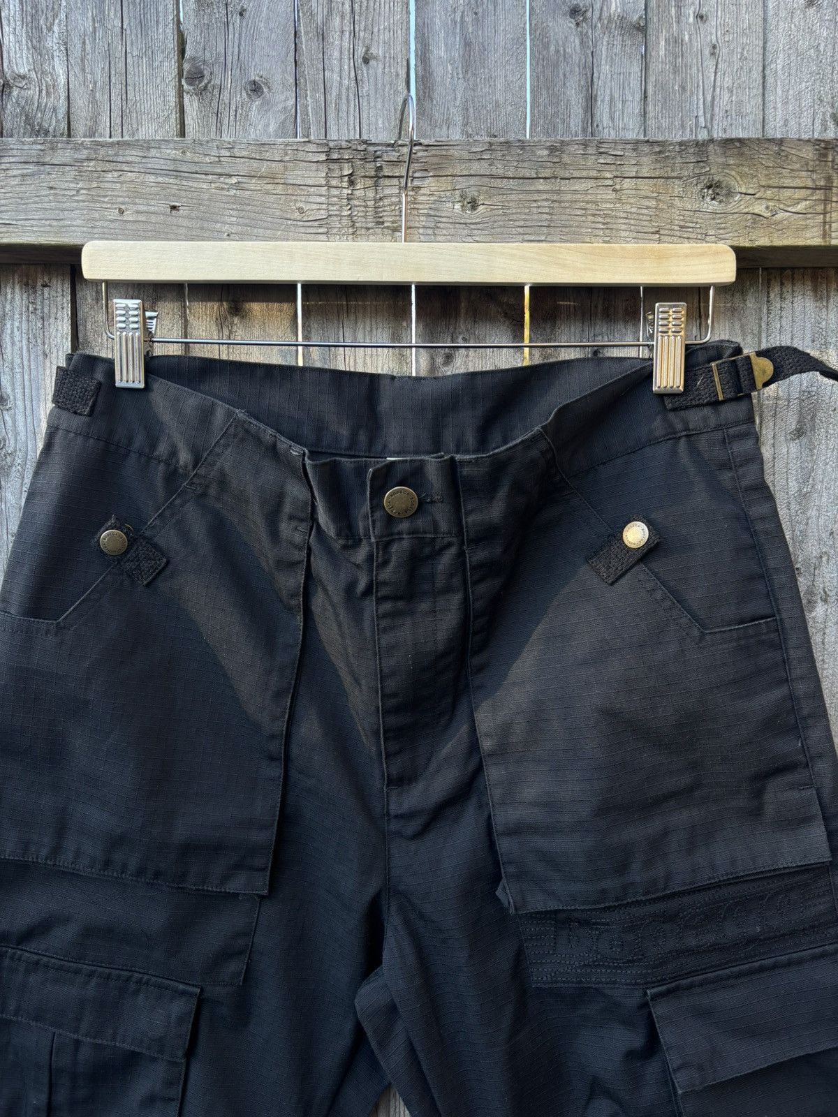 Bodega bodega new season cargos Size US 32 / EU 48 - 5 Thumbnail