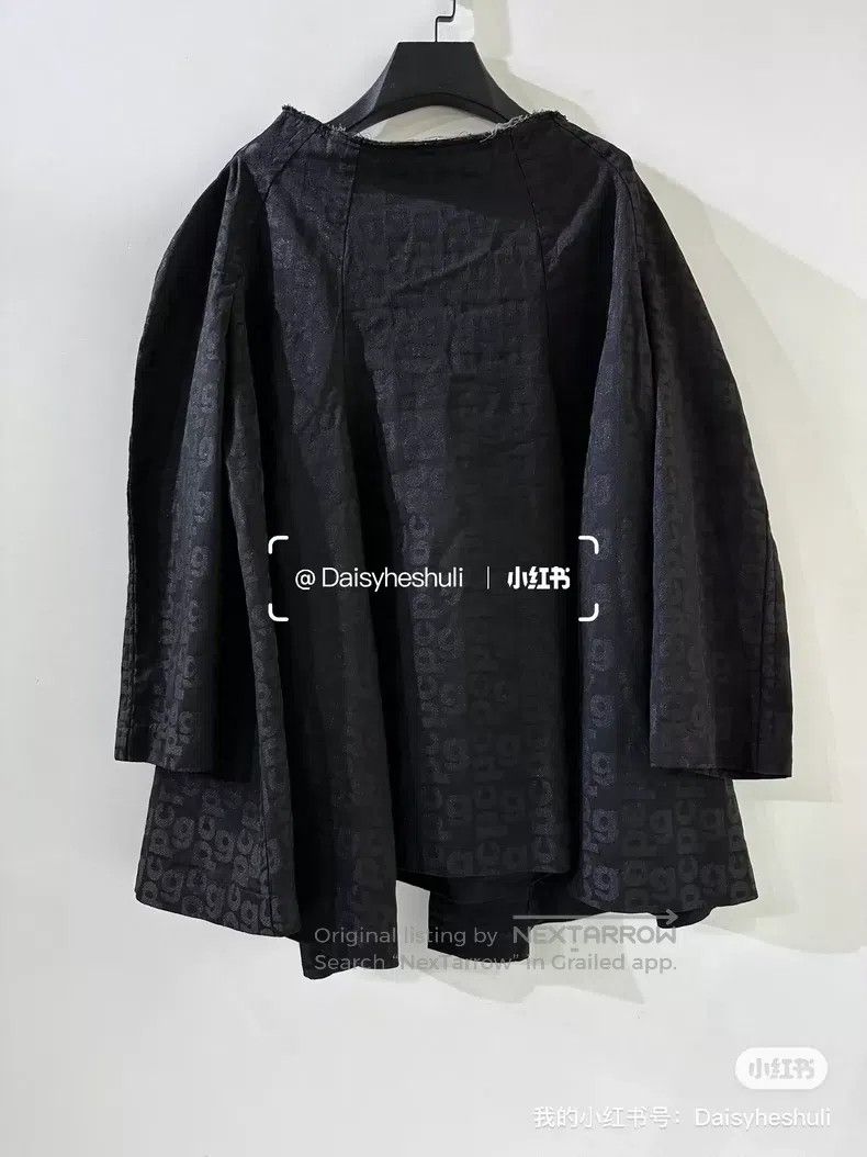 Comme des Garcons Comme Des Garcons jacket Size S / US 4 / IT 40 - 1 Thumbnail