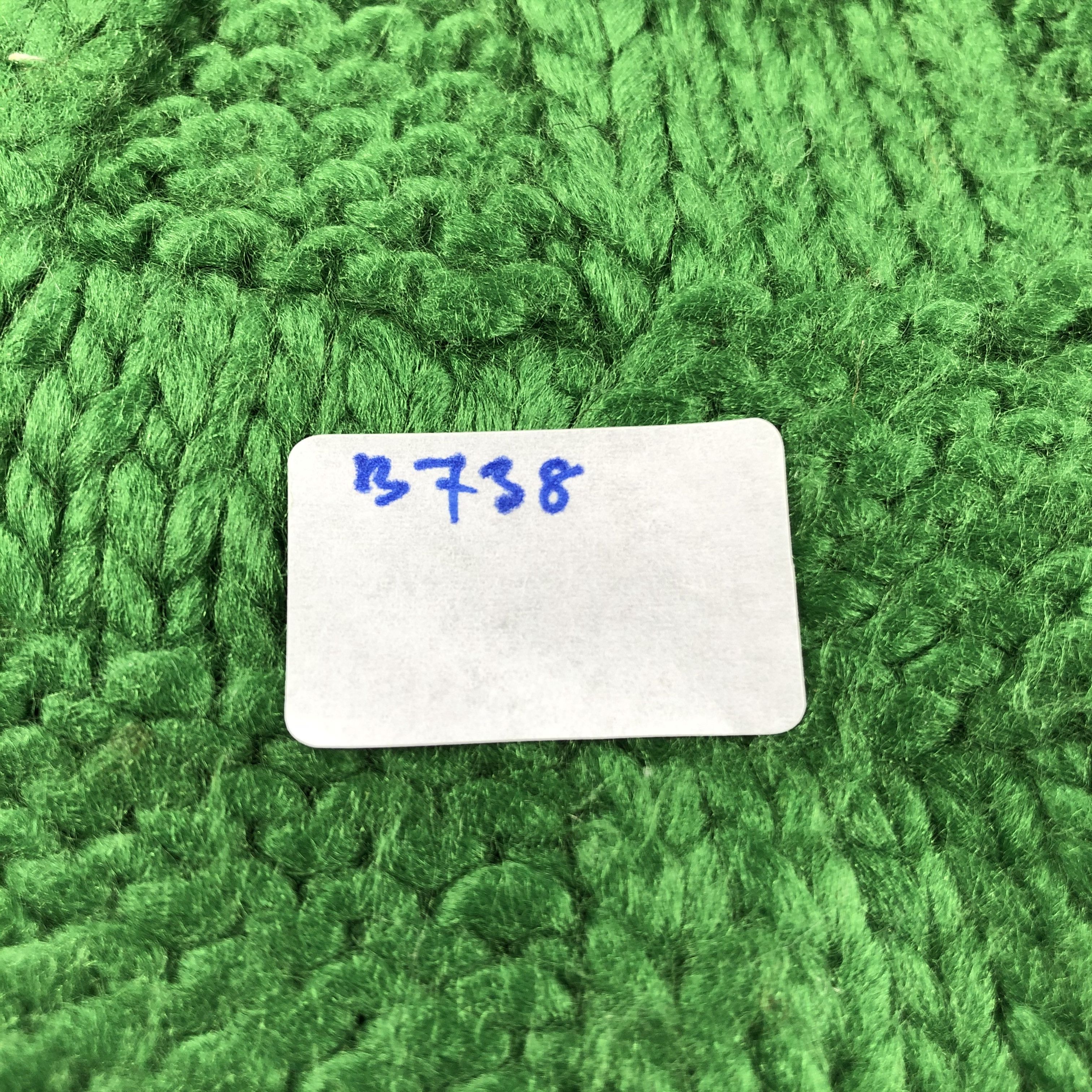 Vintage Sista Earflap Knit Bobble Beanie Snowcap Snow Hat B738 Size ONE SIZE - 7 Thumbnail