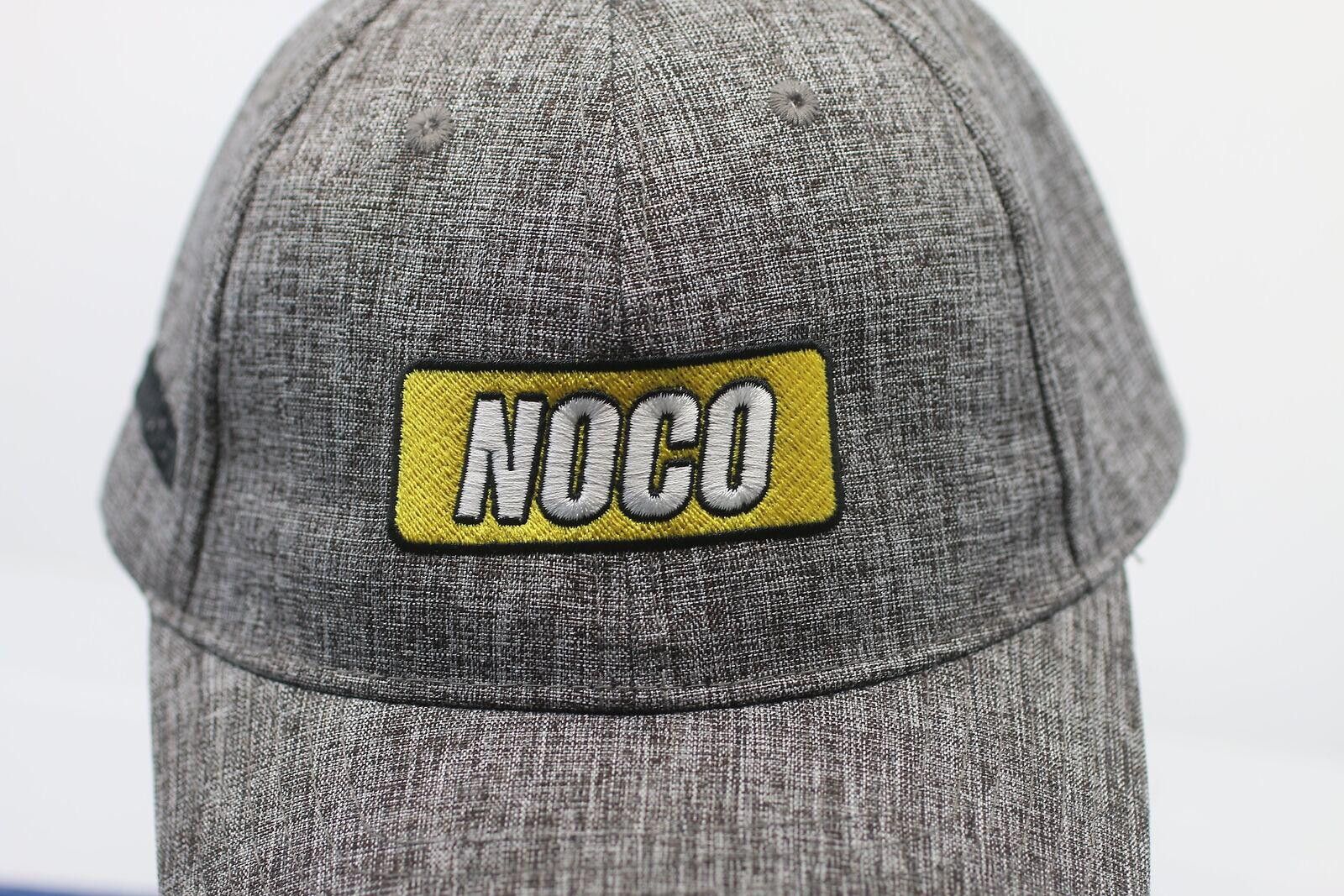 Other NOCO Techniseal Ball Cap trucker hat Strap back Adjustable Size ONE SIZE - 2 Thumbnail
