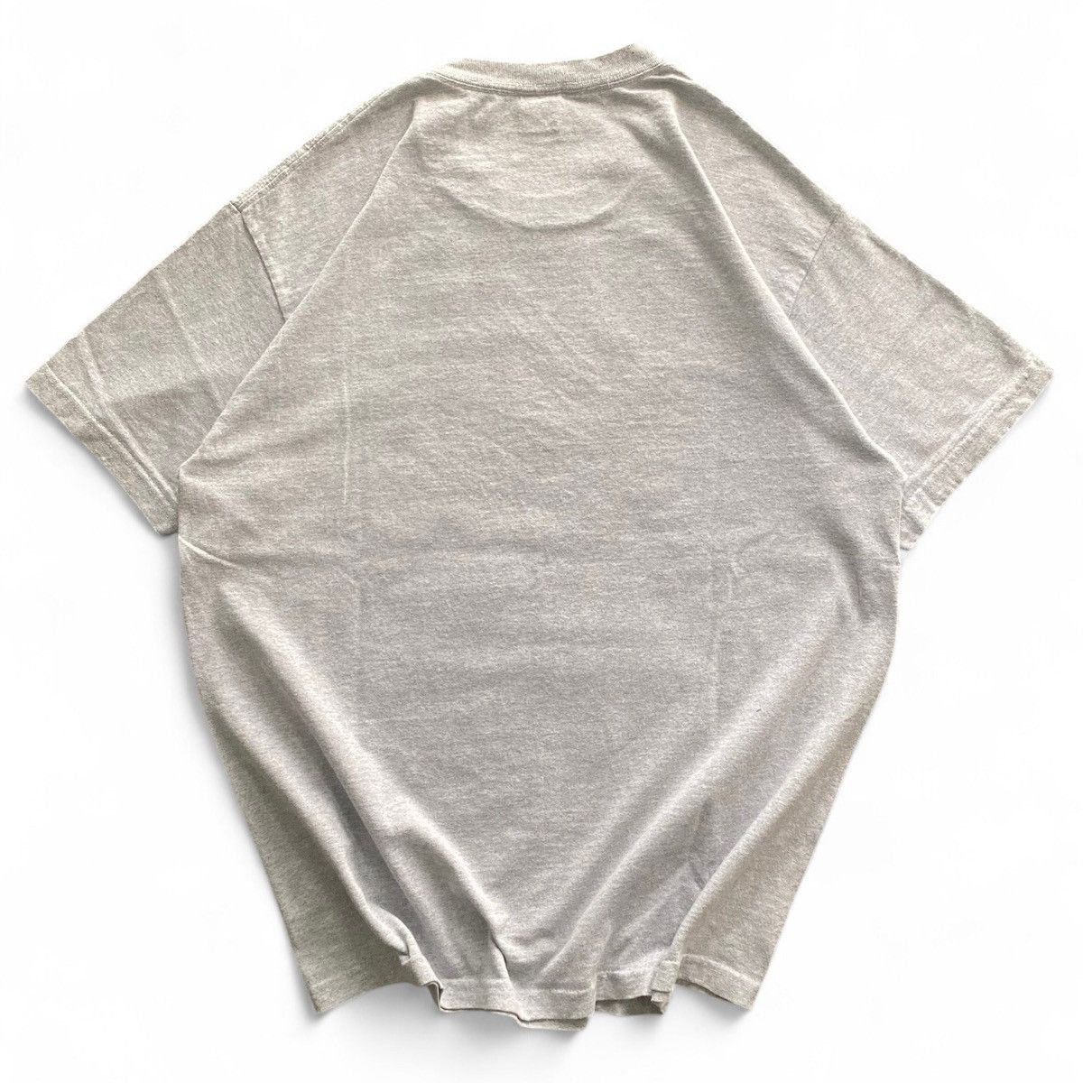 Fuck The Population FTP FIGHT NIGHT TEE (Gray)- L Size US L / EU 52-54 / 3 - 2 Thumbnail