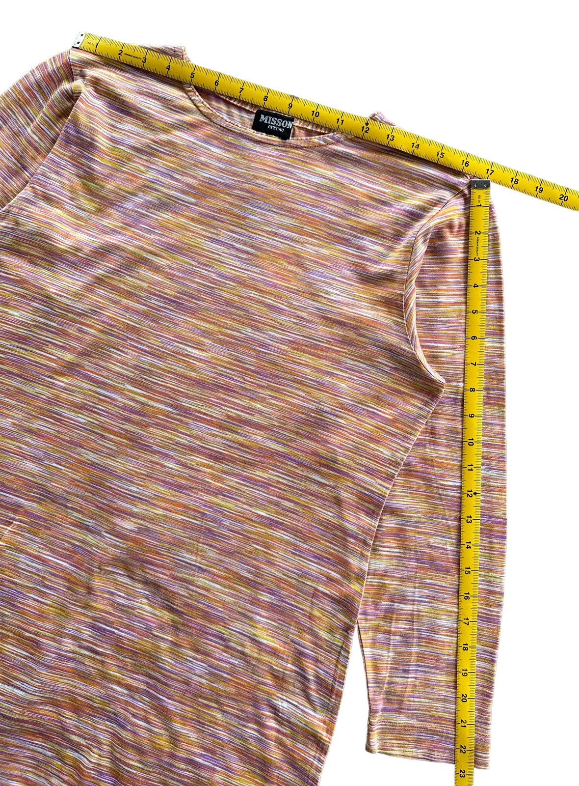 Missoni Missoni Iltimo Dress Size L / US 10 / IT 46 - 9 Thumbnail