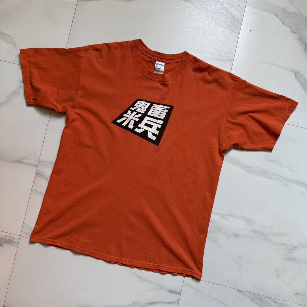 Japanese Brand Vintage ‘99 J-List Hentai Rare Tee Size US XL / EU 56 / 4 - 3 Thumbnail