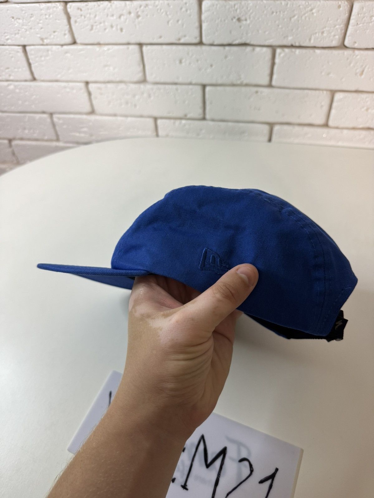 New Era Specialized Bikes New era 5 panel cap hat Size ONE SIZE - 3 Thumbnail