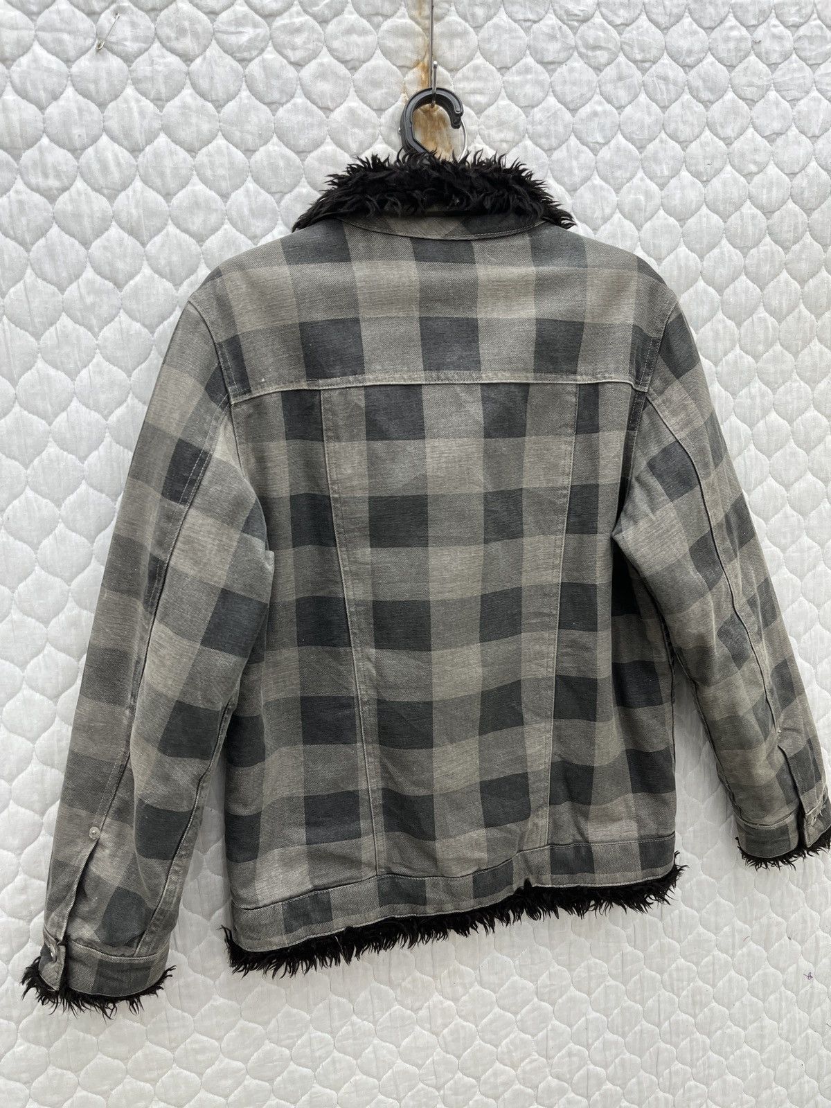 Japanese Brand 🔥🔥🔥ARCHIVE MARLOND RANCH WEAR JACKET Size US S / EU 44-46 / 1 - 5 Thumbnail