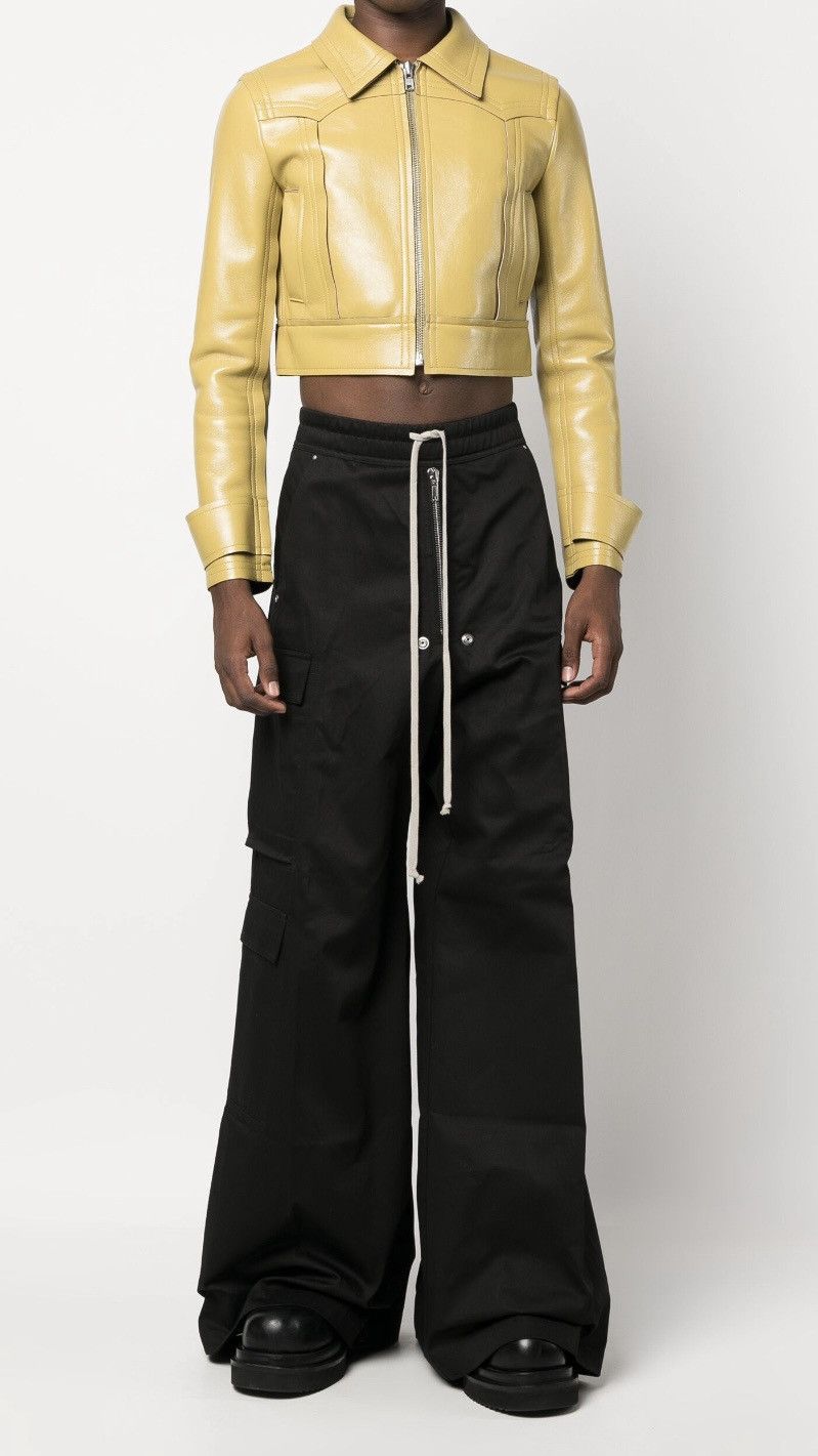 Rick Owens Rick Owens Double Cargo Jumbo Belas Size US 34 / EU 50 - 8 Thumbnail
