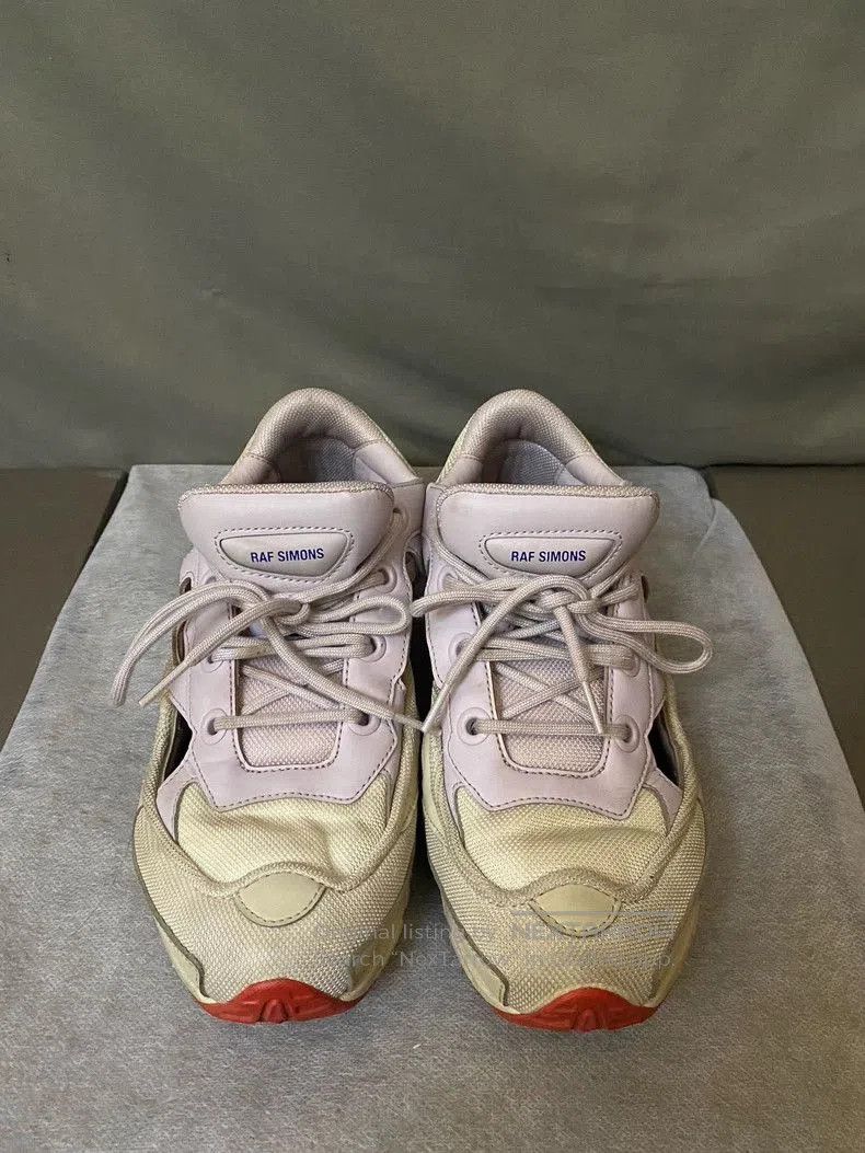 Raf Simons Raf Simons Ozweego Sneakers. Size US 8.5 / EU 41-42 - 2 Thumbnail