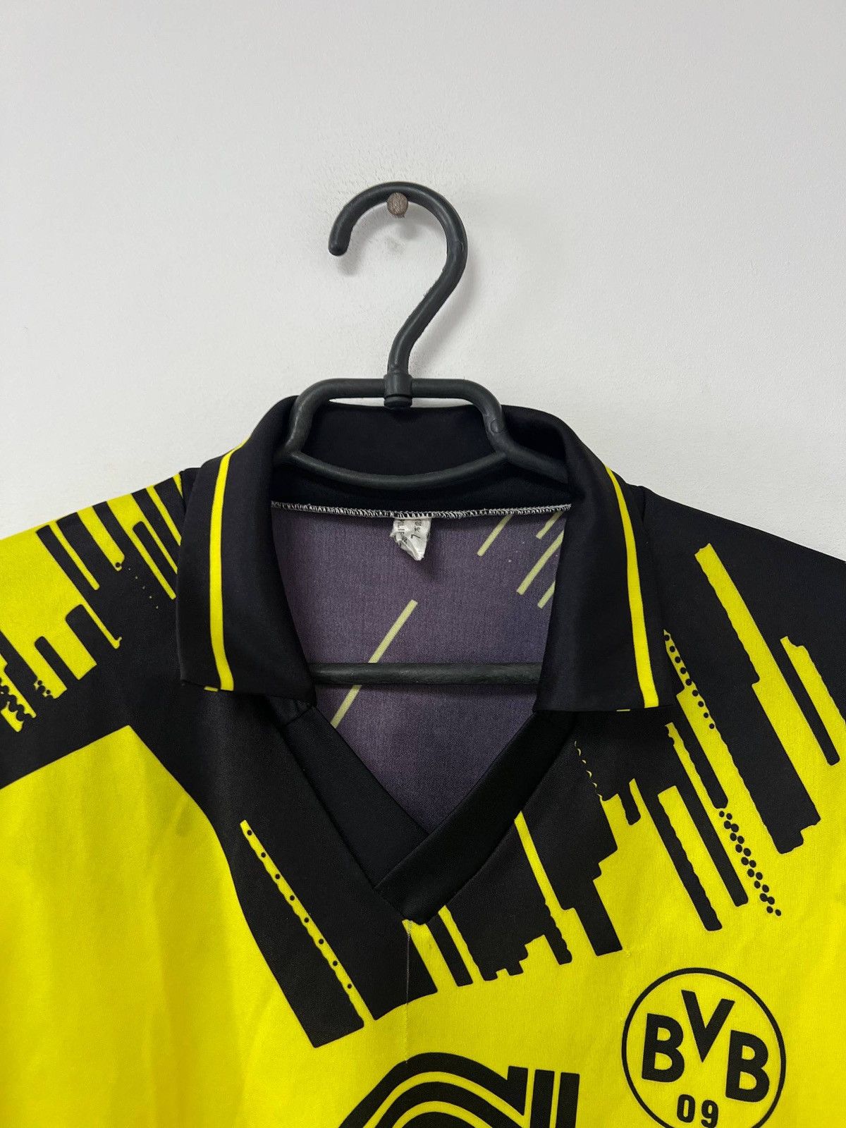 Other Borussia Dortmund 1993/1994 Long sleeve Replica Football S/M Size US M / EU 48-50 / 2 - 5 Thumbnail