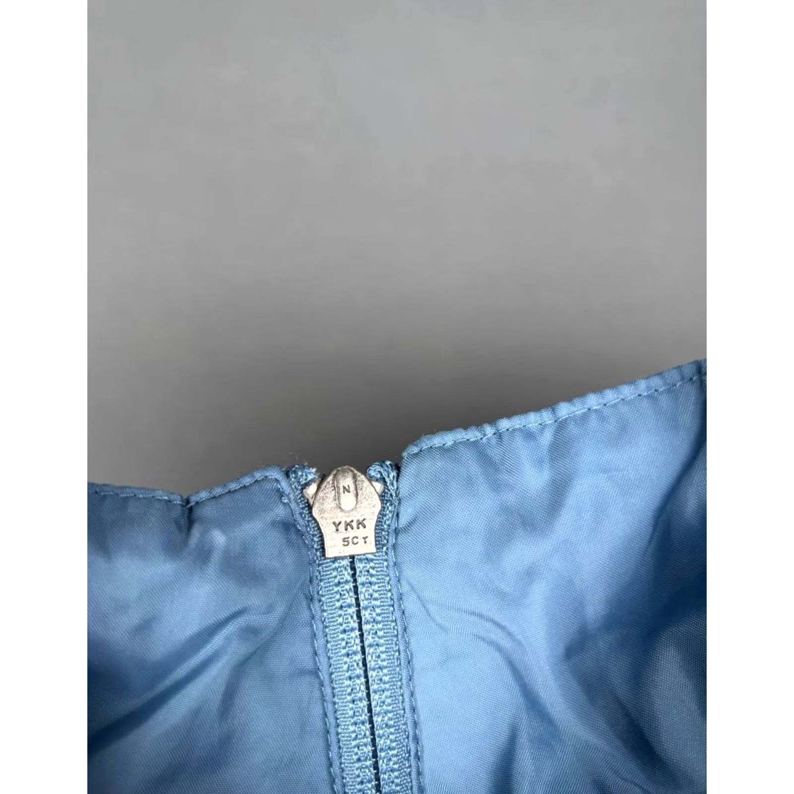 Nike VINTAGE Nike Jacket Size XL Blue Track Size US XL / EU 56 / 4 - 7 Thumbnail