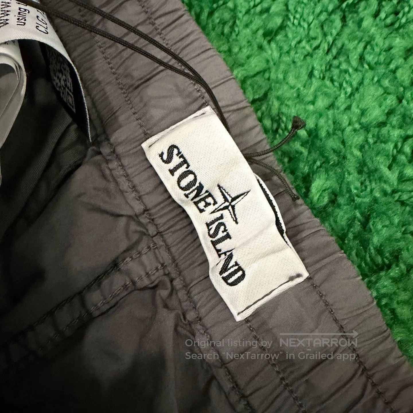 Stone Island Stone Island New Cargo Pants. Size US 28 / EU 44 - 7 Thumbnail