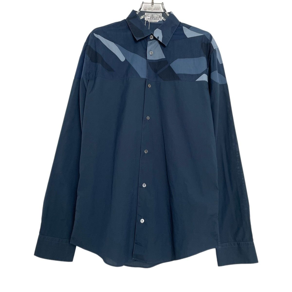 Hermes Hermes Lightweight Breathable Premium Colorway K26WX Size US M / EU 48-50 / 2 - 1 Thumbnail
