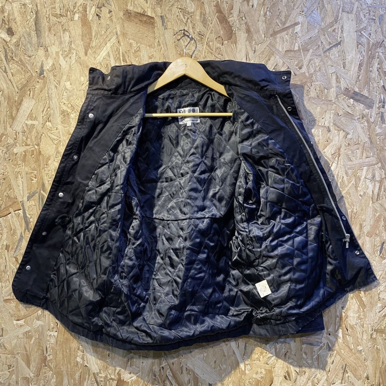 Designer × Japanese Brand × Takeo Kikuchi Takeo Kikuchi Multi Pocket Chore Jackets Size US M / EU 48-50 / 2 - 3 Thumbnail