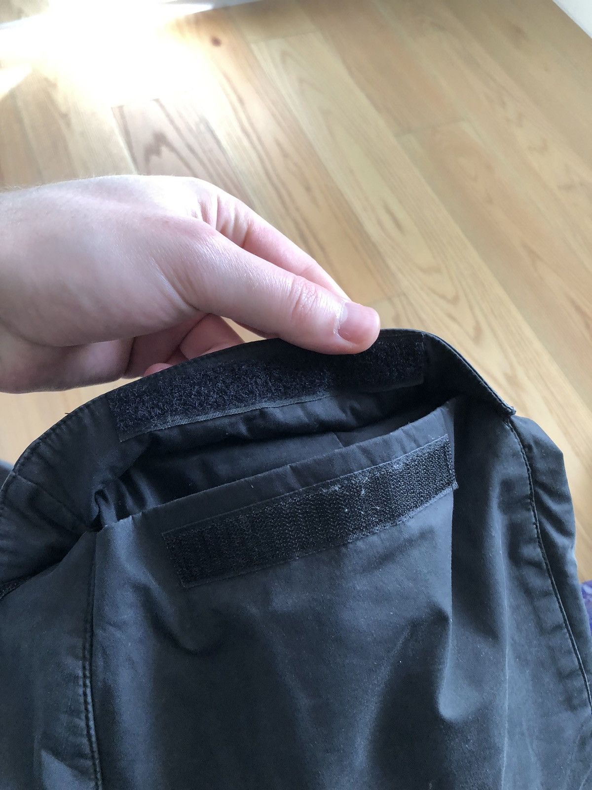Prada Prada Red Tab Chino Size US 30 / EU 46 - 5 Thumbnail