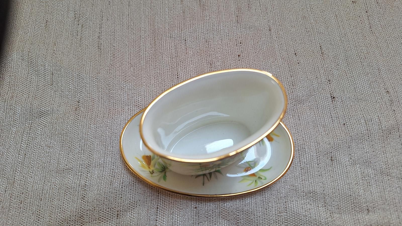 Designer Vtg Hammersley & Co. bone china set Size ONE SIZE - 7 Thumbnail