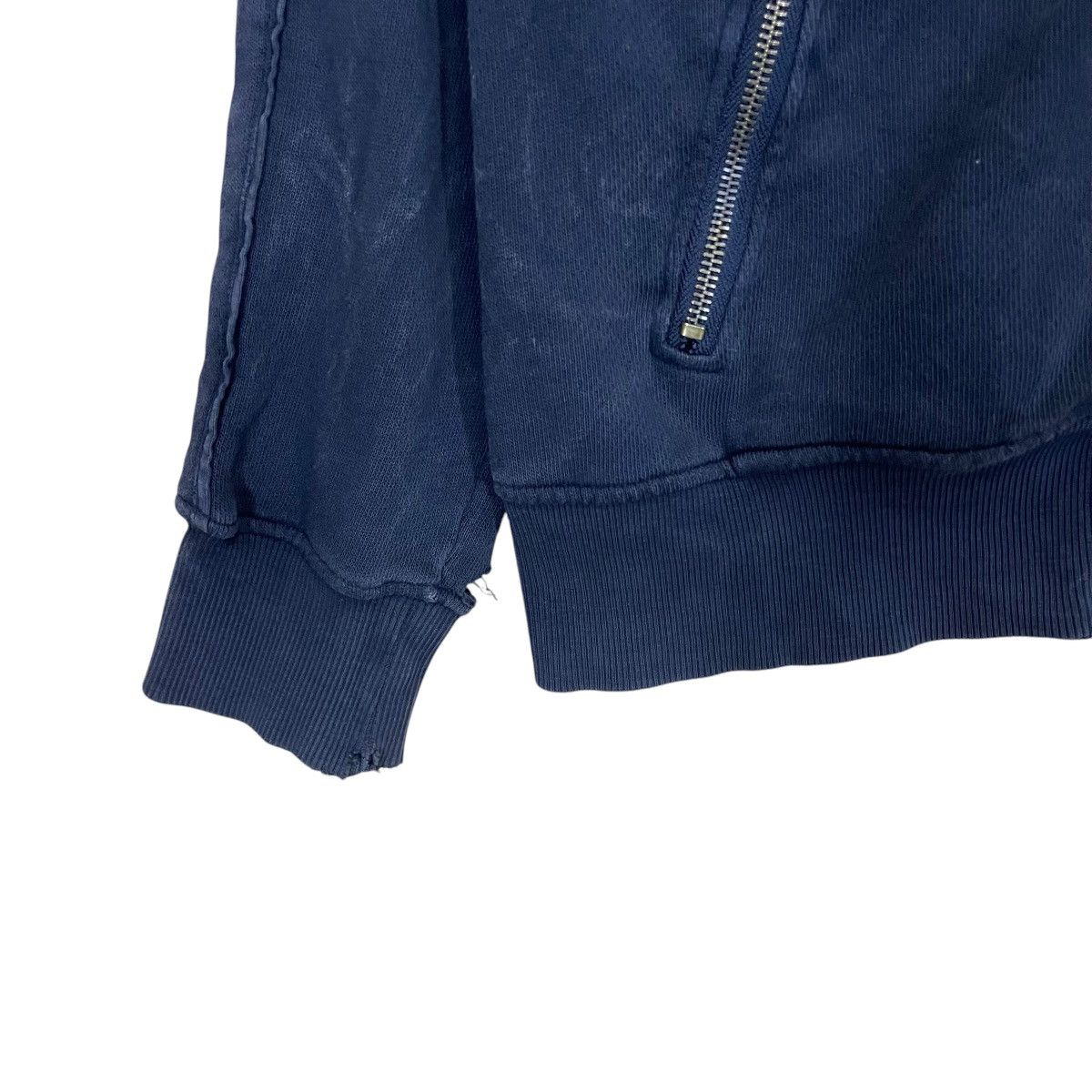 If Six Was Nine DEXIE SOUTH WILL RISE AGAIN If Six Was Nine Jacket Size US M / EU 48-50 / 2 - 9 Thumbnail