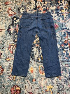 Faded glory carpenter store jeans