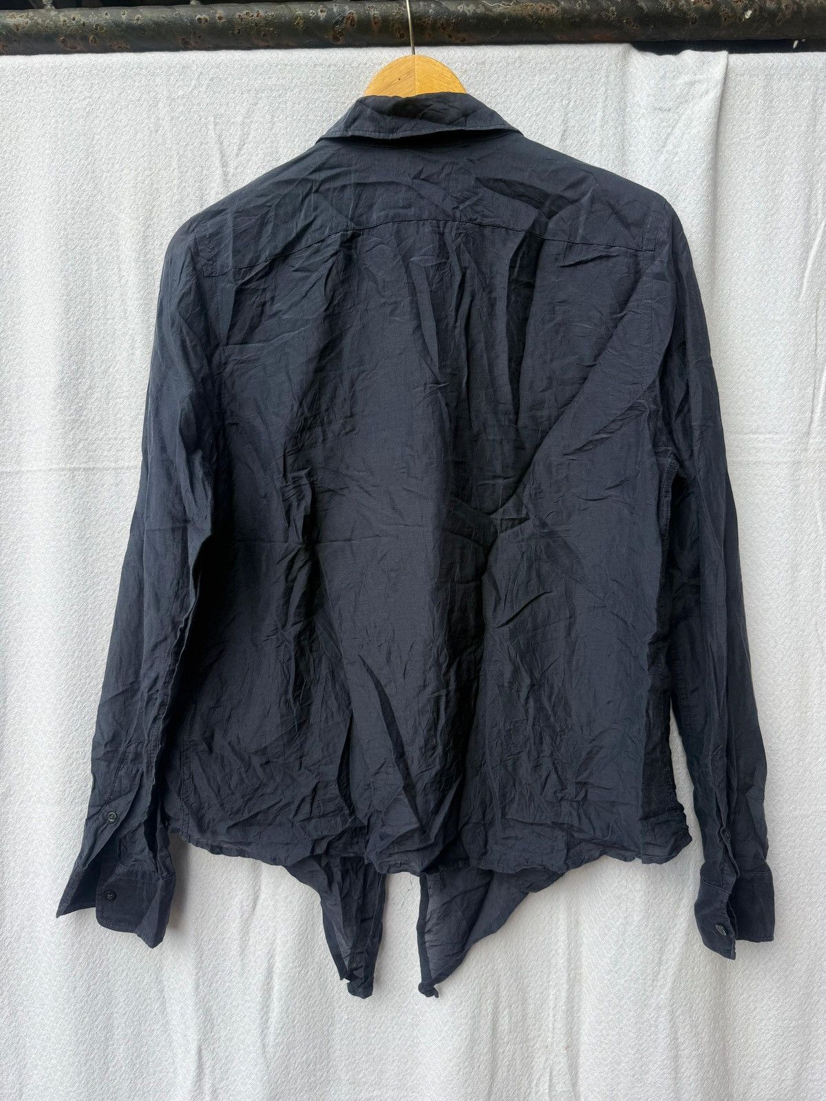 Ralph Lauren Vampire Lauren Ralph Lauren Button Shirt Size US M / EU 48-50 / 2 - 2 Thumbnail