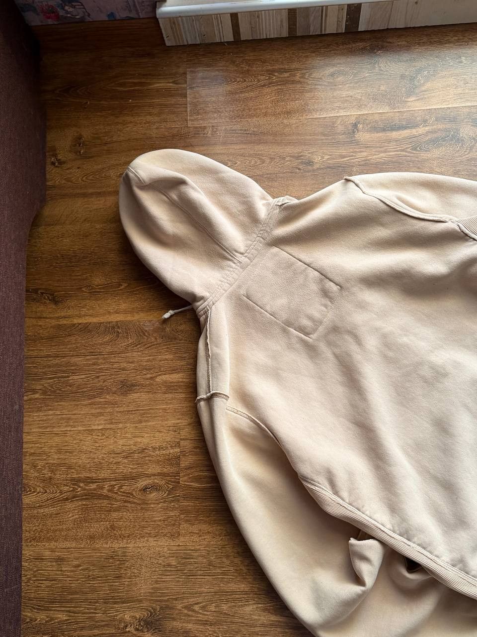 Japanese Brand Aberocrombie & Fitch Jacket If6was9 Hoodie L.G.B. Style Size US L / EU 52-54 / 3 - 18 Thumbnail