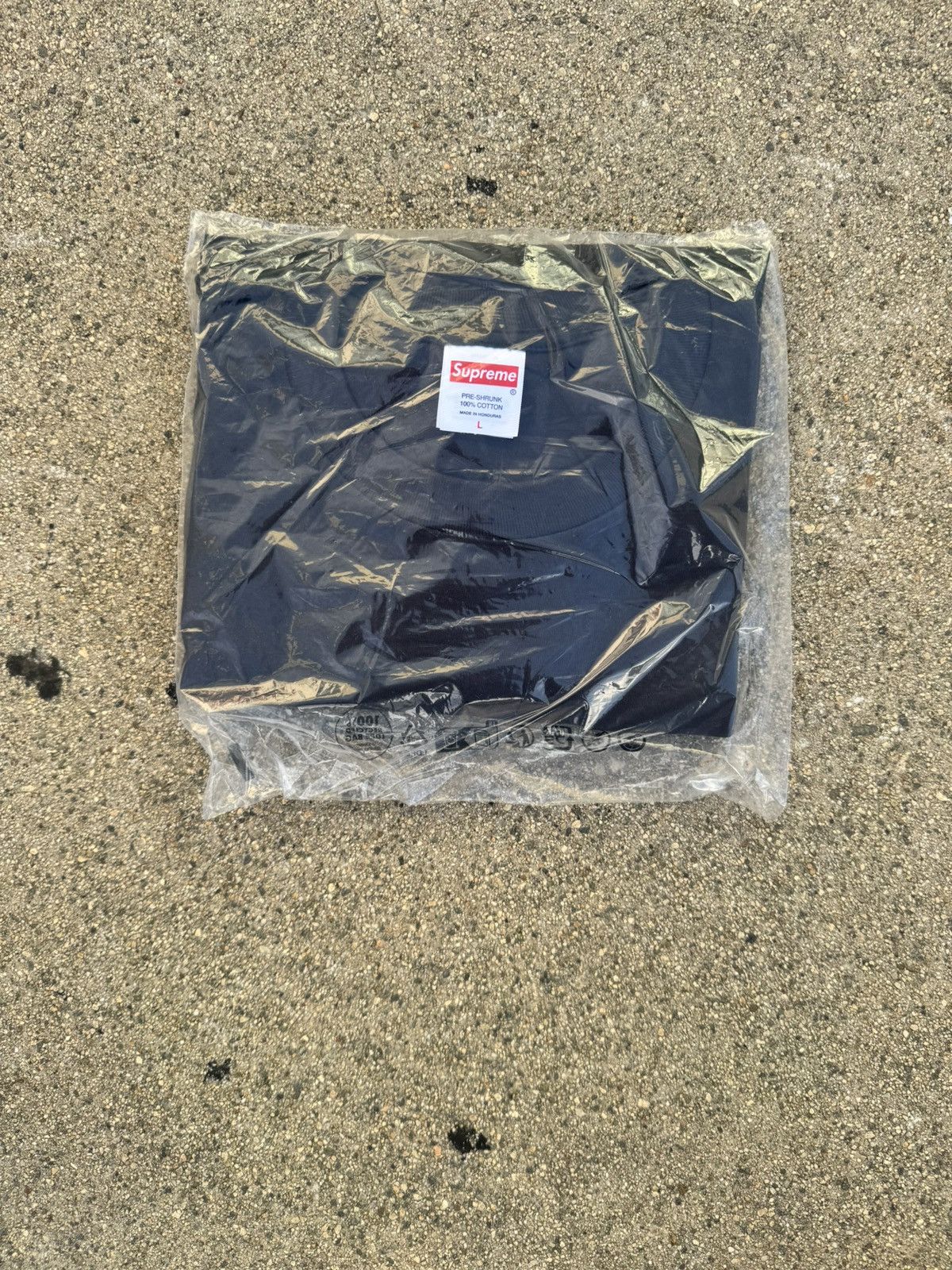 Supreme Supreme Spider-Man Tee SS26 Size US L / EU 52-54 / 3 - 2 Thumbnail