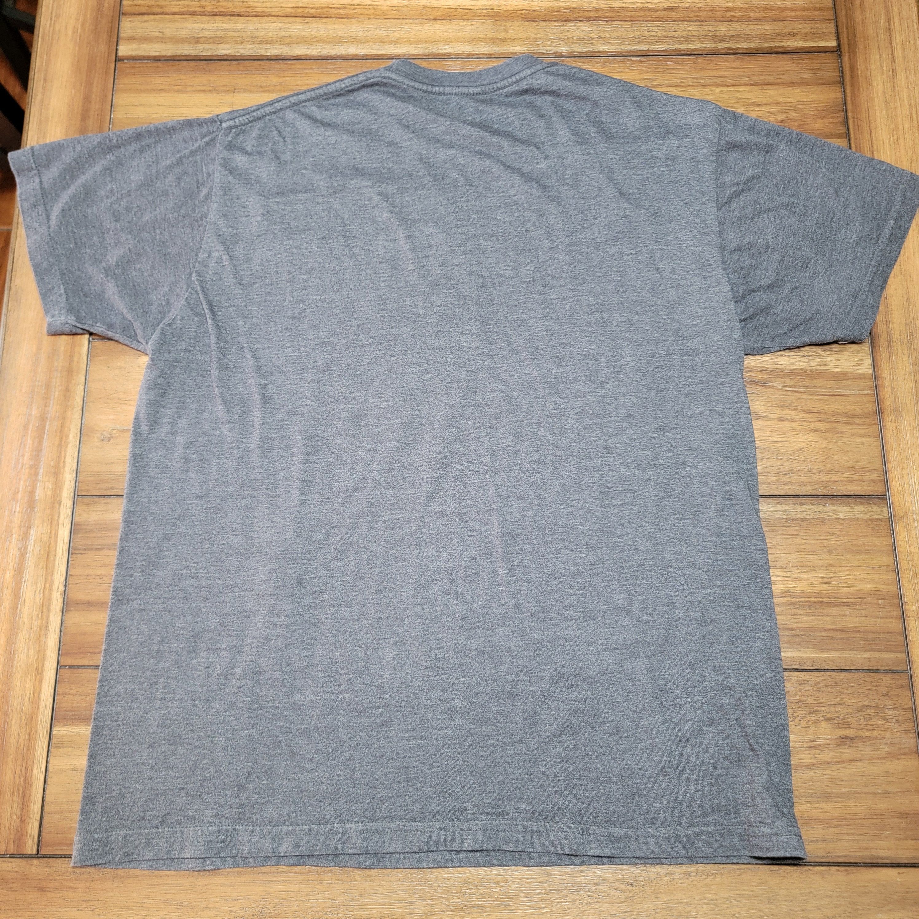 Other The Beatles SS Unisex Tee British Flag - Size Large Size US L / EU 52-54 / 3 - 3 Thumbnail