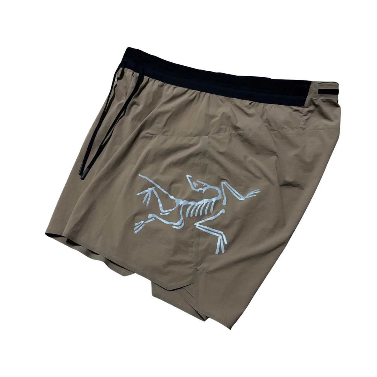 Arc'teryx Rare Sample Arc’teryx Norvan 5 Shorts Size US 28 / EU 44 - 5 Thumbnail