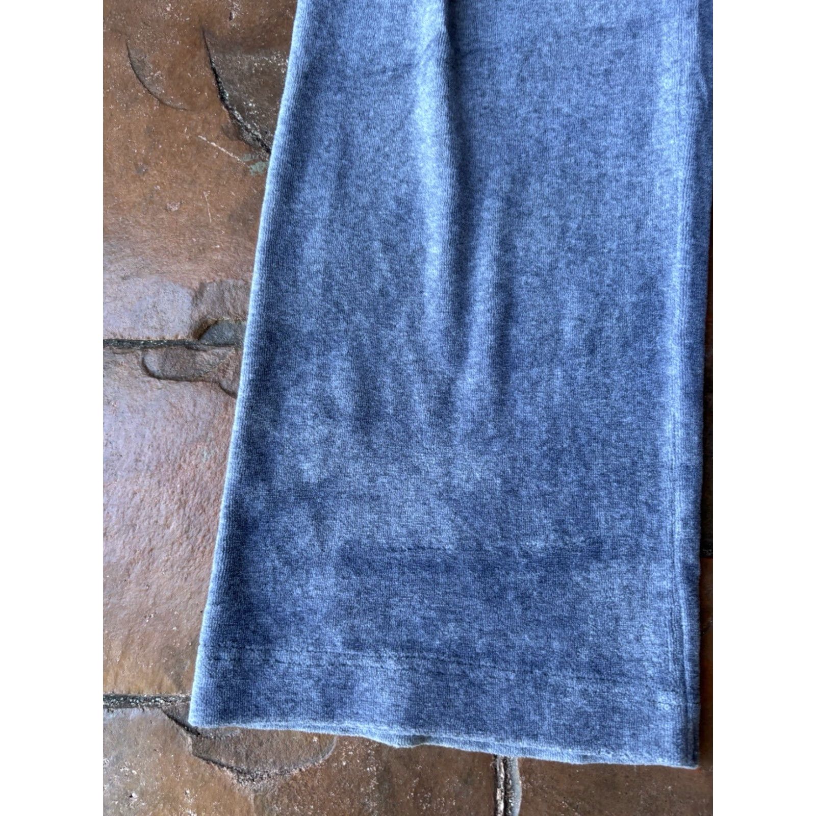 Juicy Couture Y2K Juicy Couture Gray Flare Pants Small User: Y2K Juicy Couture Gray Flare Pants Small Size 28" / US 6 / IT 42 - 7 Thumbnail