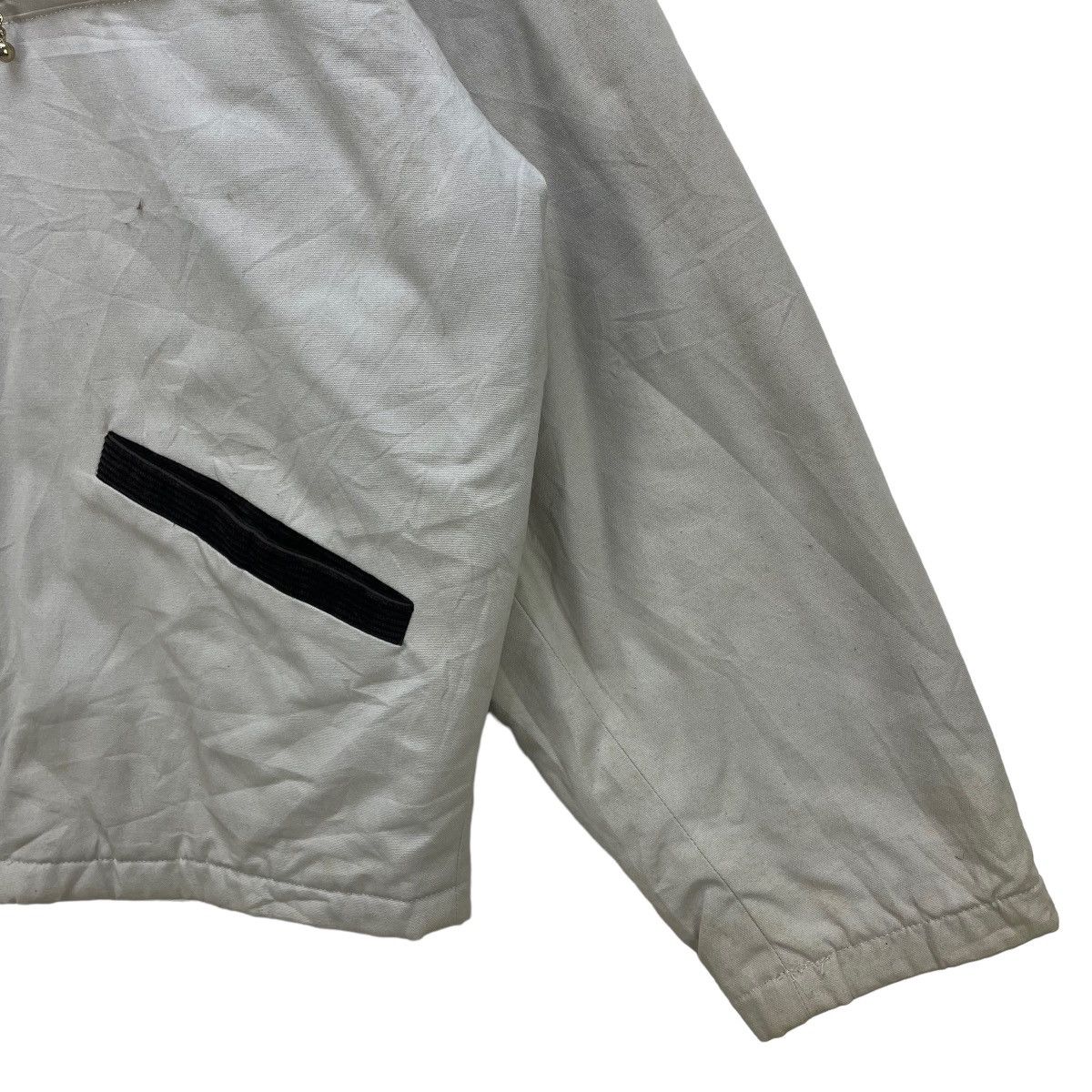 Vintage Vintage University Shop Detroit Jacket Size US L / EU 52-54 / 3 - 6 Thumbnail