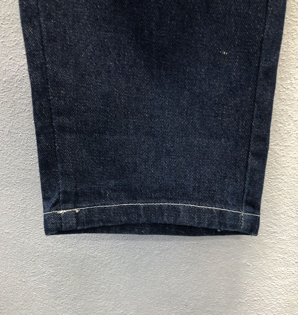 GU Vintage Gu Overalls Size 29" - 12 Thumbnail
