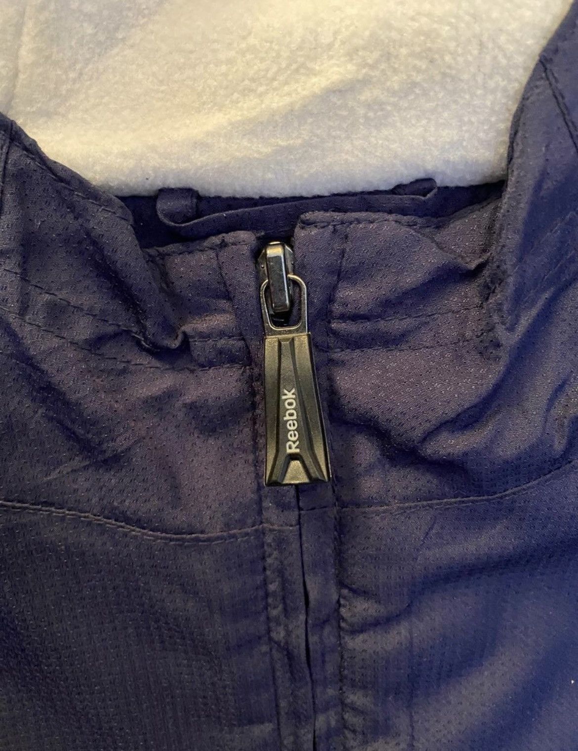 00's Dallas Cowboys NFL Reebok Jacket