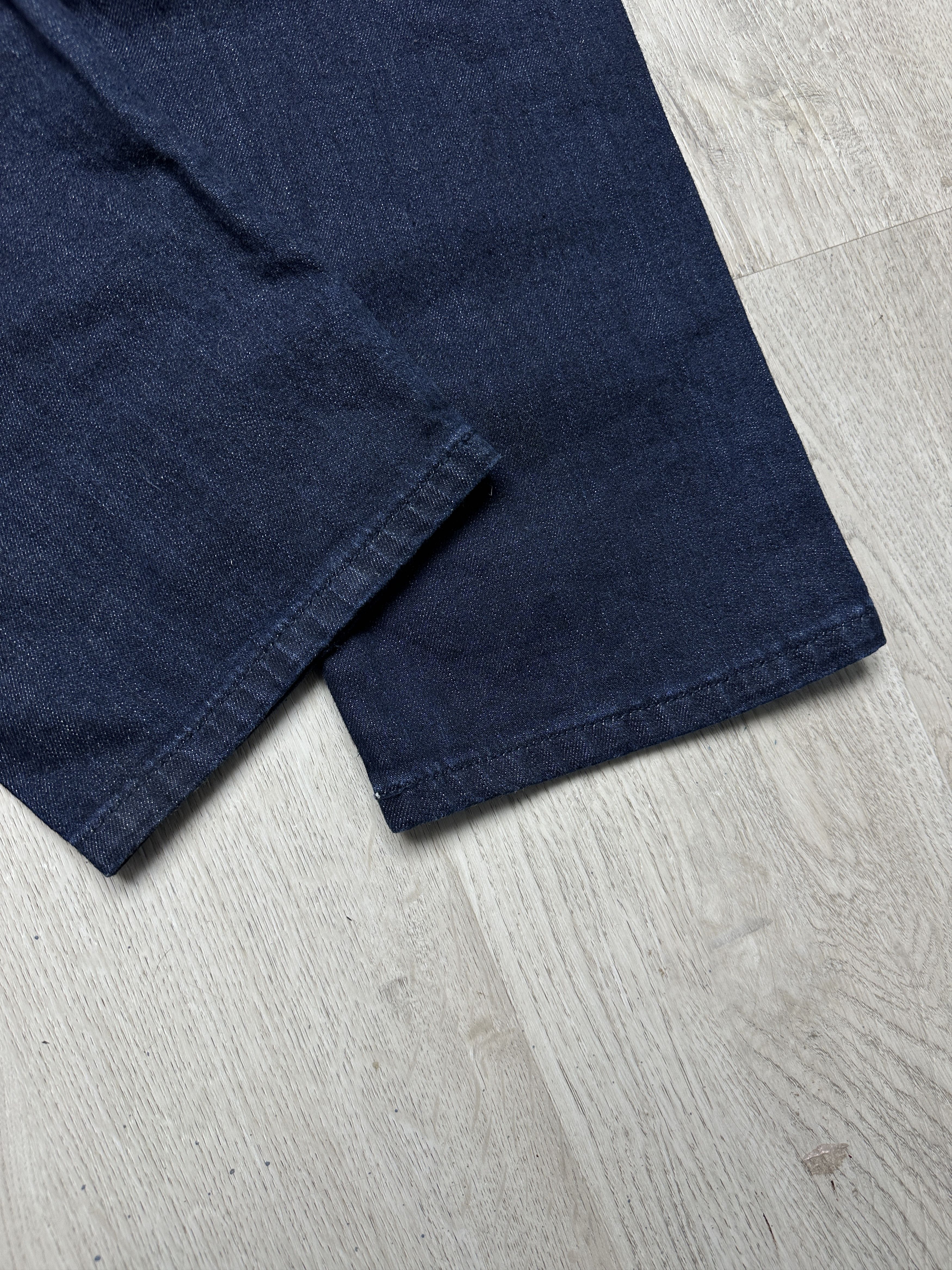 Armani Armani Exchange Mens Denim Pants Jeans Size US 36 / EU 52 - 3 Thumbnail