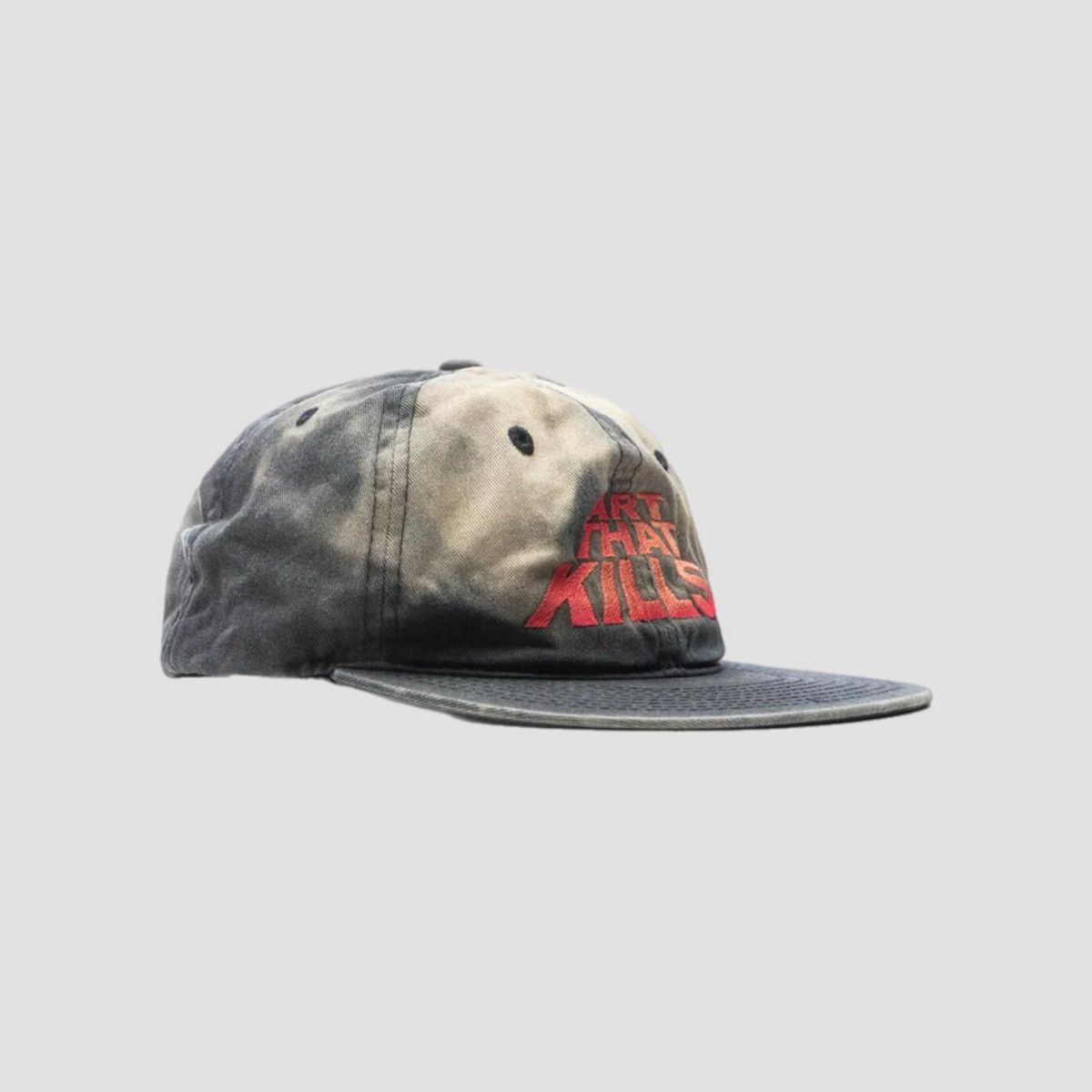 Gallery Dept. Gallery Dept ‘Art that kills’ Sun bleached cap Size ONE SIZE - 2 Thumbnail