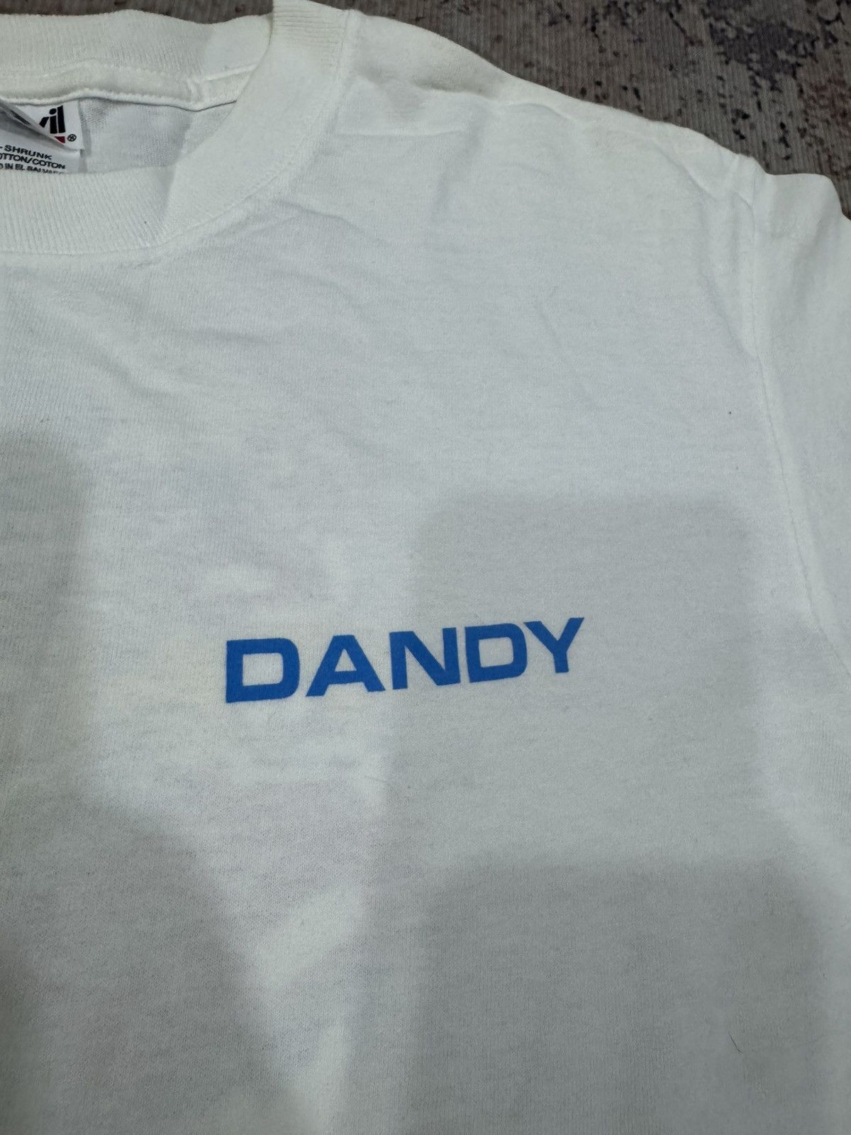 Vintage vintage JDM CAR - dandy dream teams Size US M / EU 48-50 / 2 - 7 Thumbnail