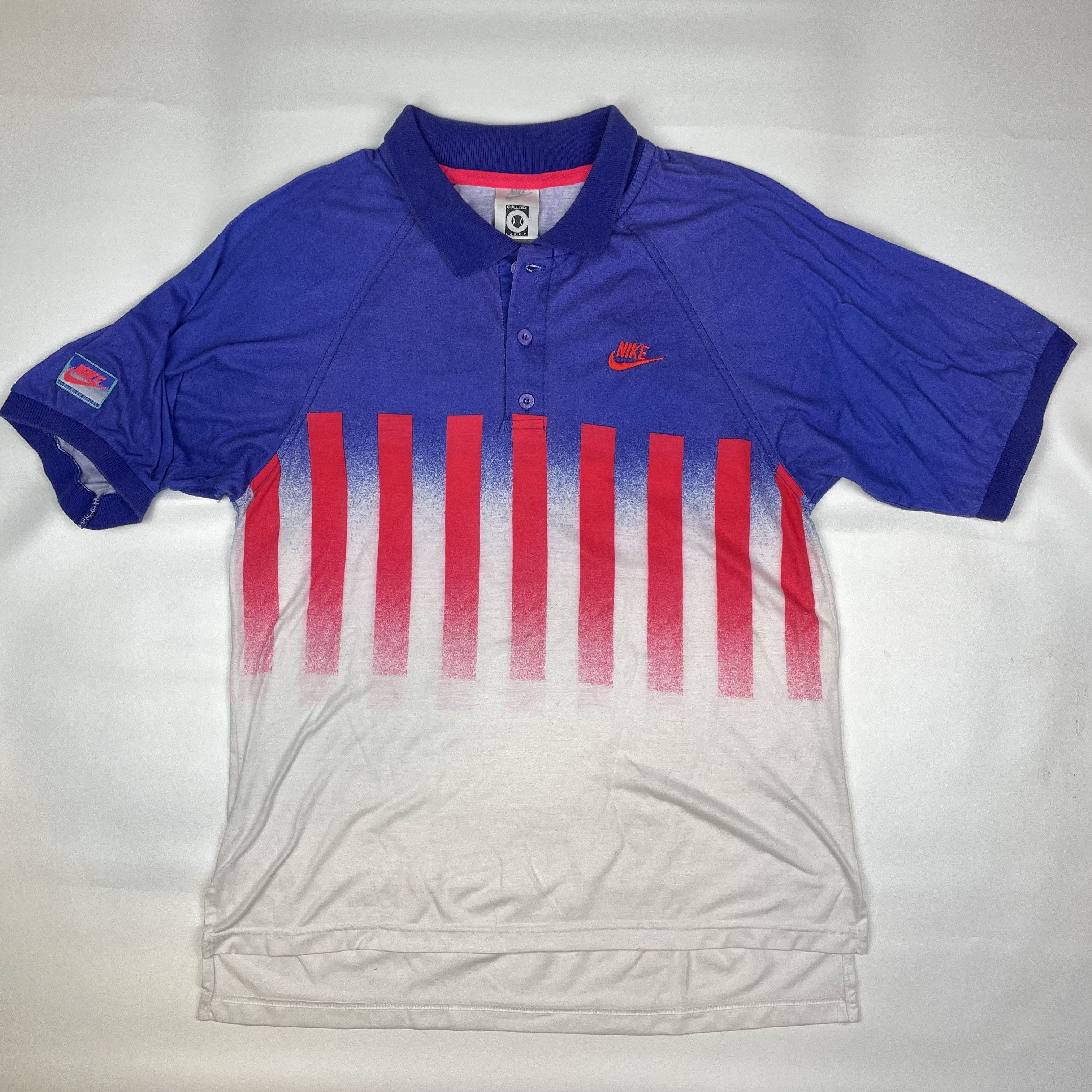 andre agassi nike collection