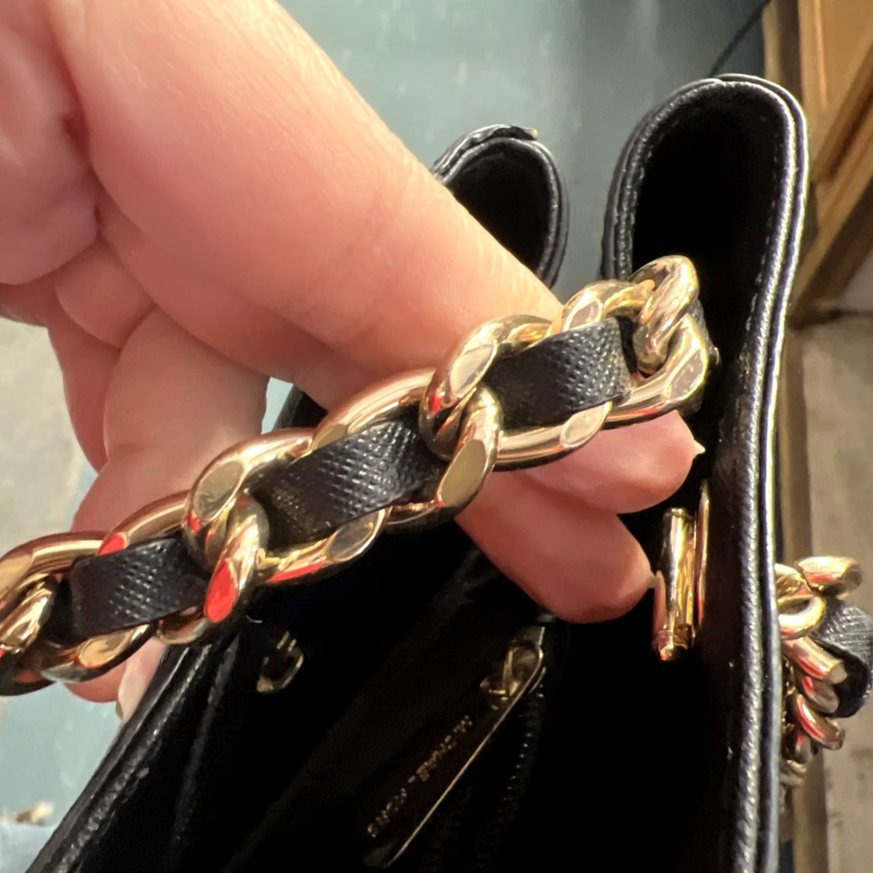 Michael Kors VINTAGE Not Applicable? Size ONE SIZE - 7 Thumbnail