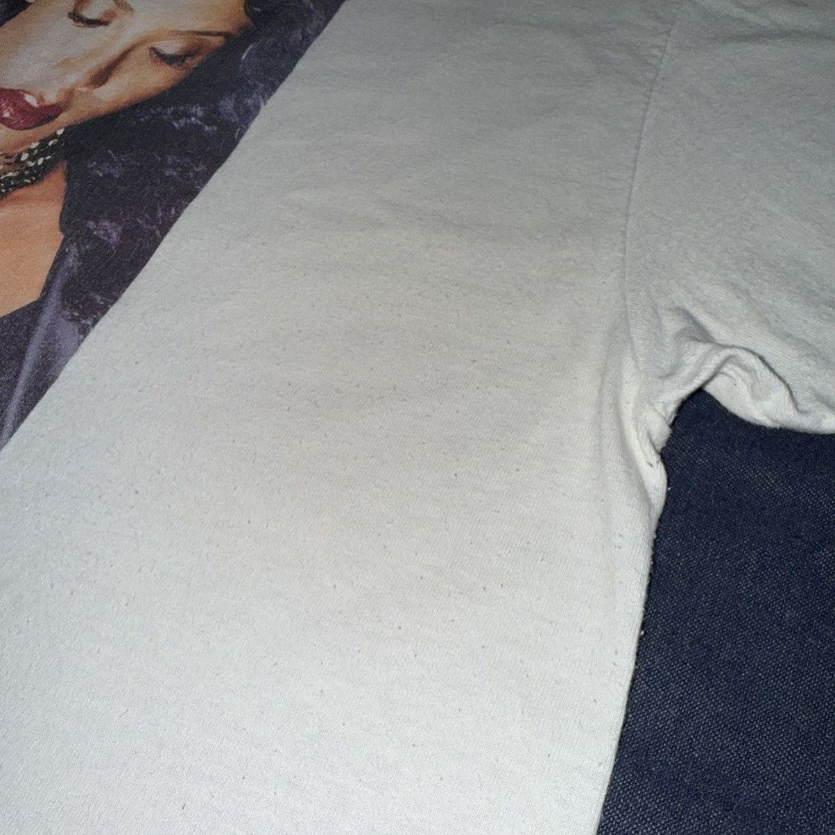 Cross Colours VTG Y2K CROSS COLOURS AALIYAH Size US XL / EU 56 / 4 - 9 Thumbnail