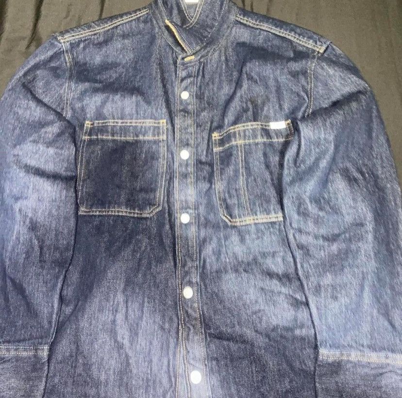 Other Levi’s denim shirt Size US XXL / EU 58 / 5 - 1 Thumbnail