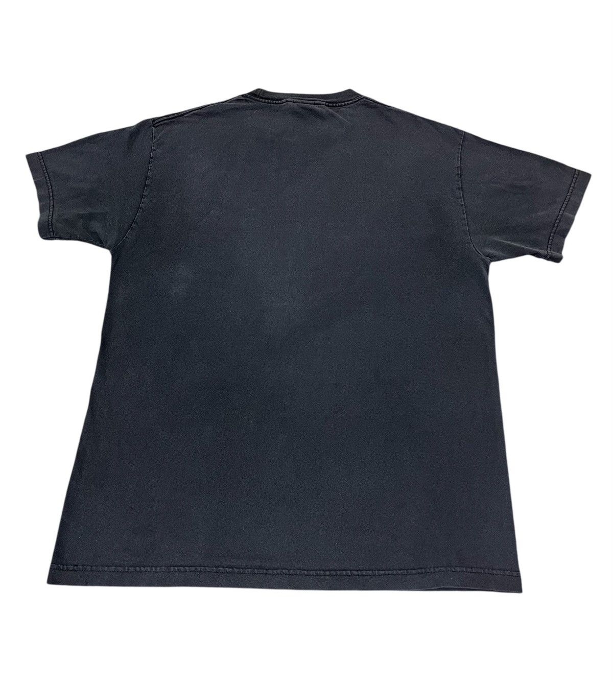 Vintage Vintage Y2K Sunfaded Scarface Tony Montana T-Shirt Size US L / EU 52-54 / 3 - 5 Thumbnail