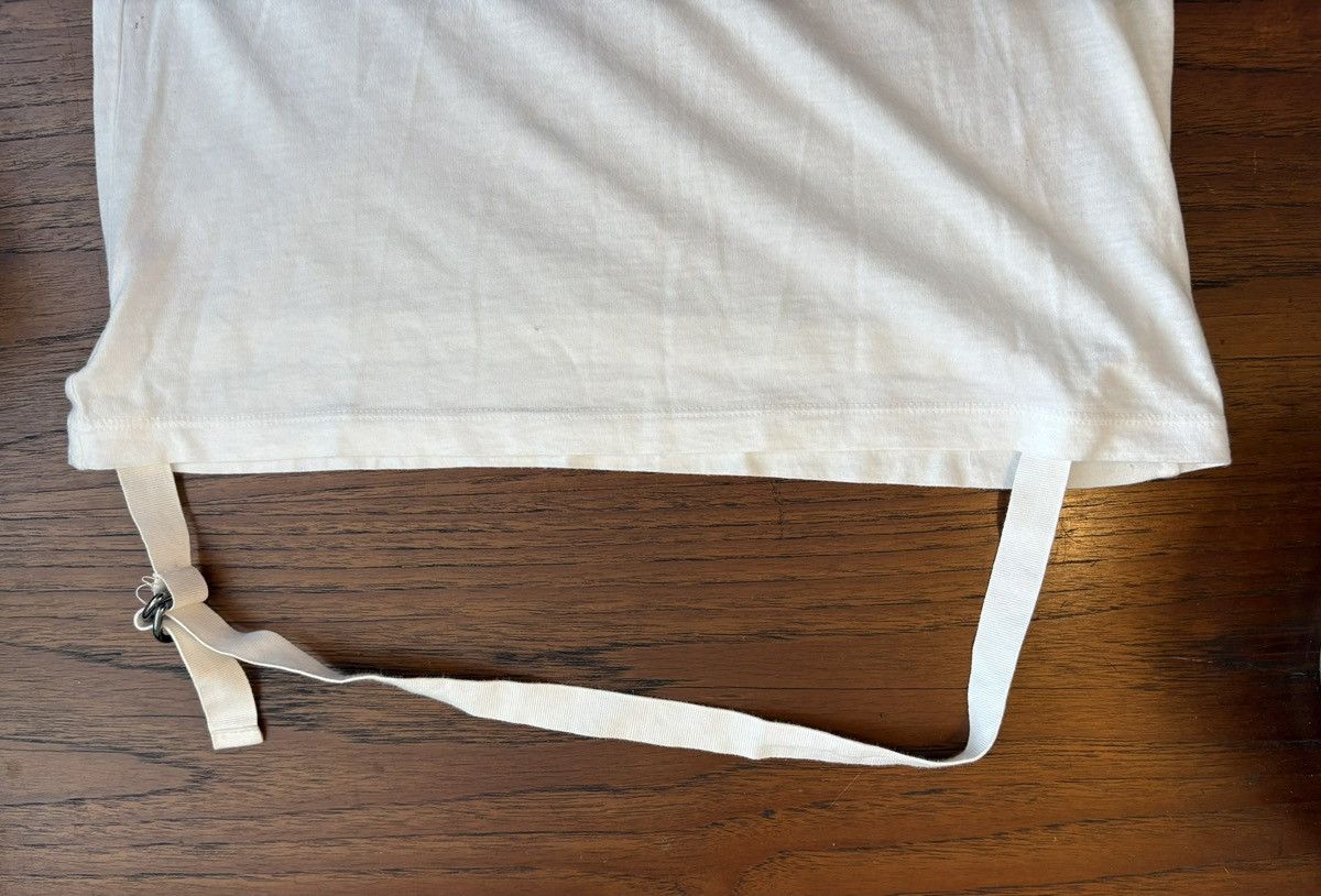 Alexandre Plokhov BNWT White T Size US S / EU 44-46 / 1 - 5 Thumbnail