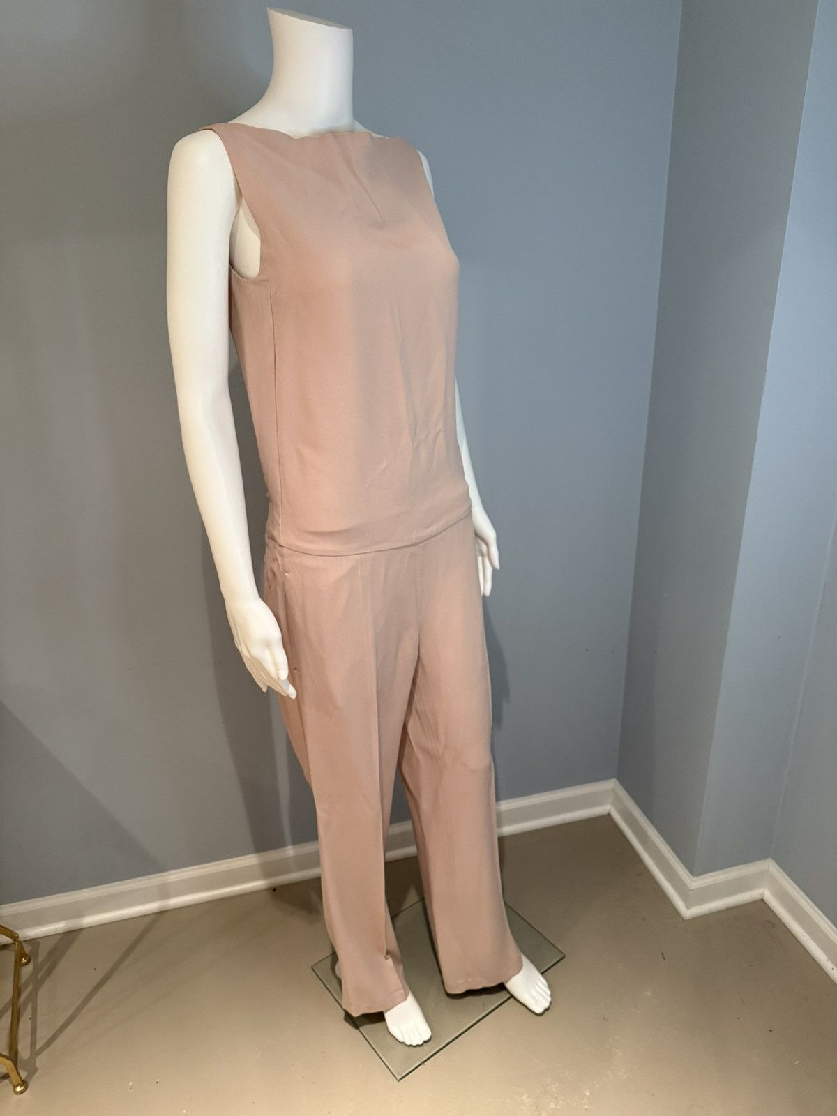 Haider Ackermann Haider Ackermann Jumpsuit Size 28" / US 6 / IT 42 - 1 Thumbnail