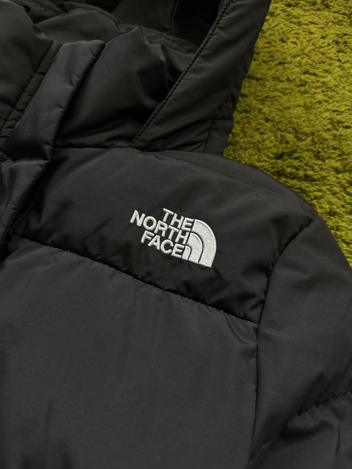 The North Face The North Face TNF gorpcore style down puffer jacket Size XL / US 12-14 / IT 48-50 - 5 Thumbnail