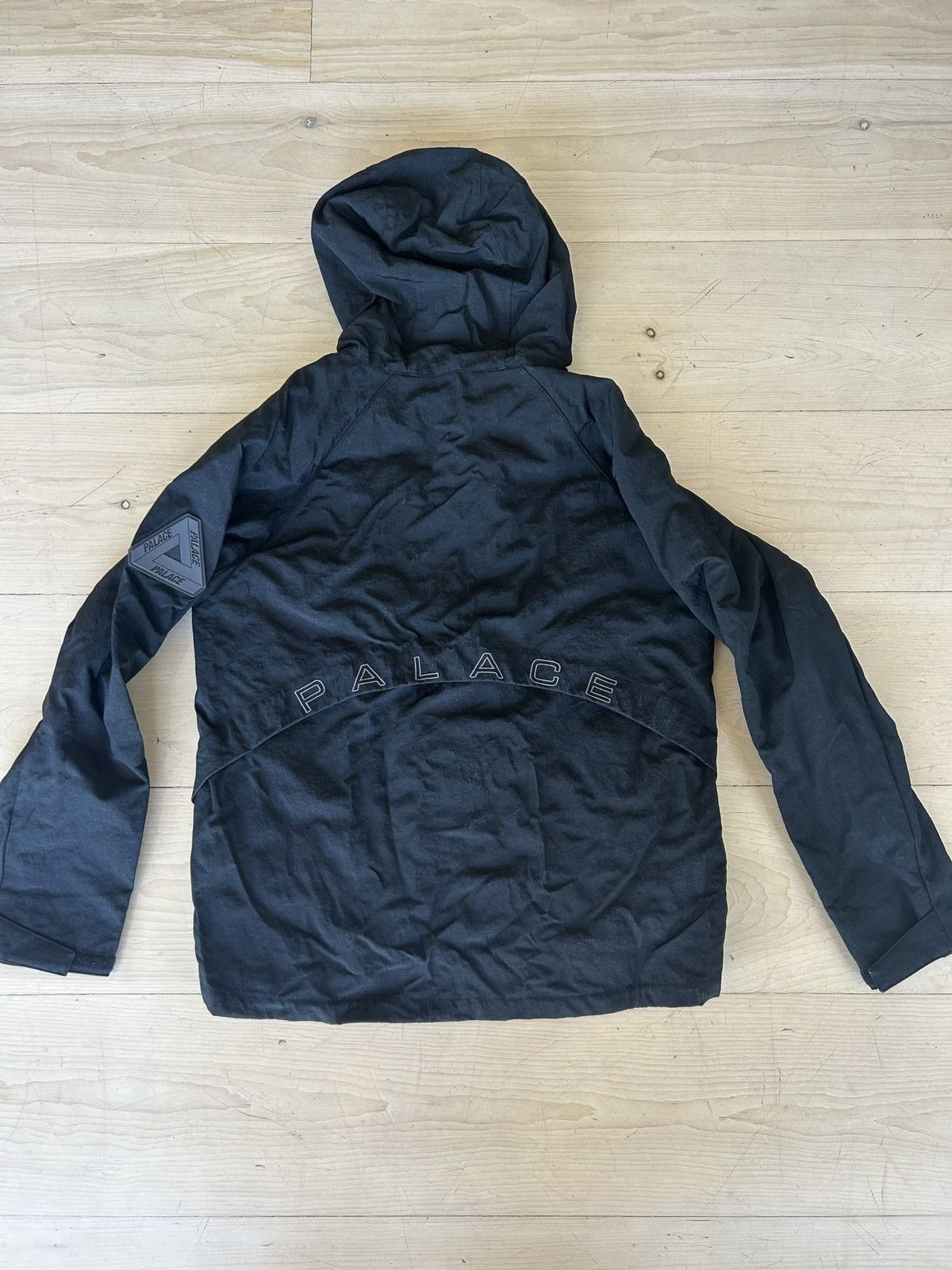 Palace Palace Remarker Jacket | Grailed