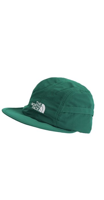 Supreme Supreme The North Face Trekking Soft Bill Cap | Grailed