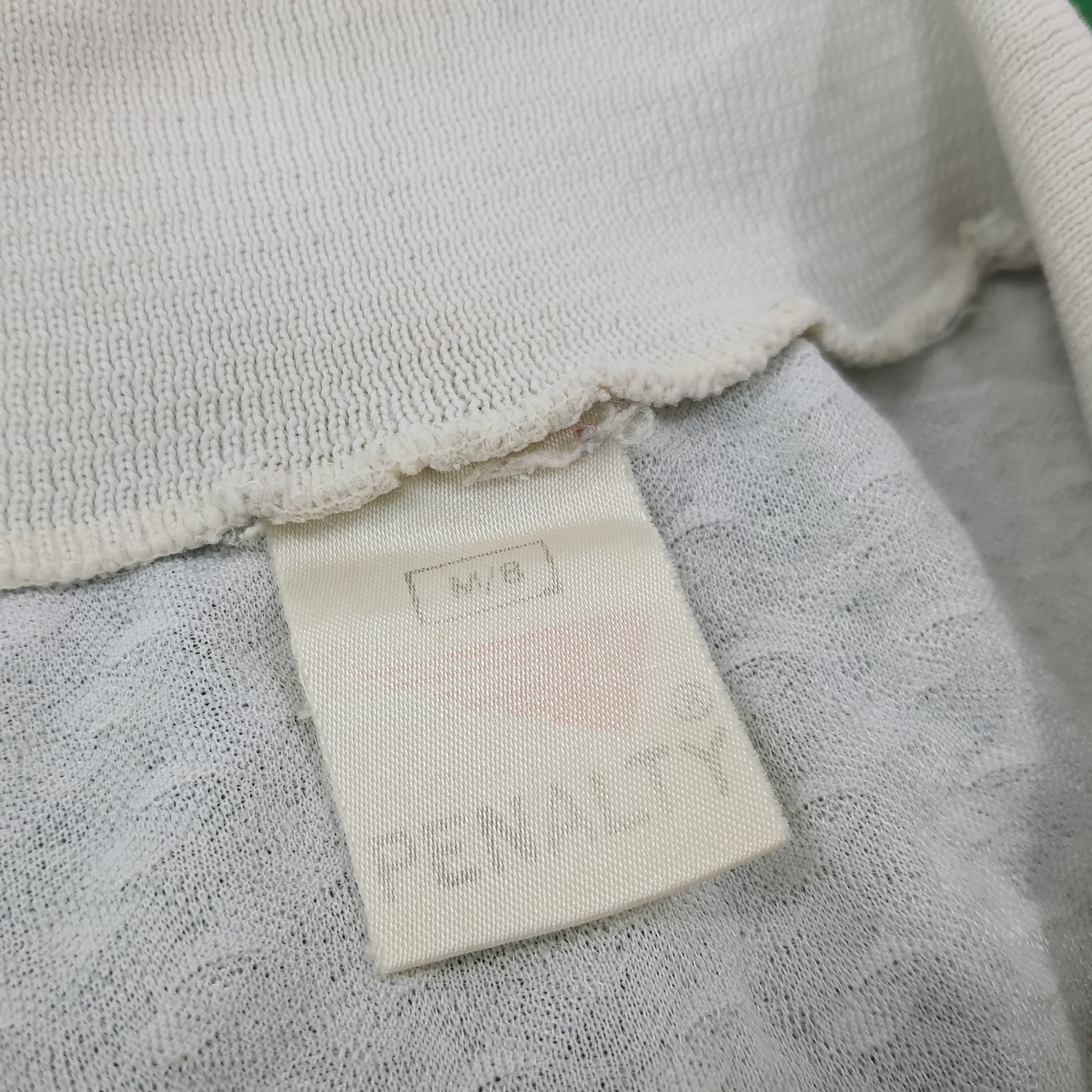 Penalty Vintage Penalty Sao Paulo Home Football 90s Jersey C223N49 Size US M / EU 48-50 / 2 - 5 Thumbnail