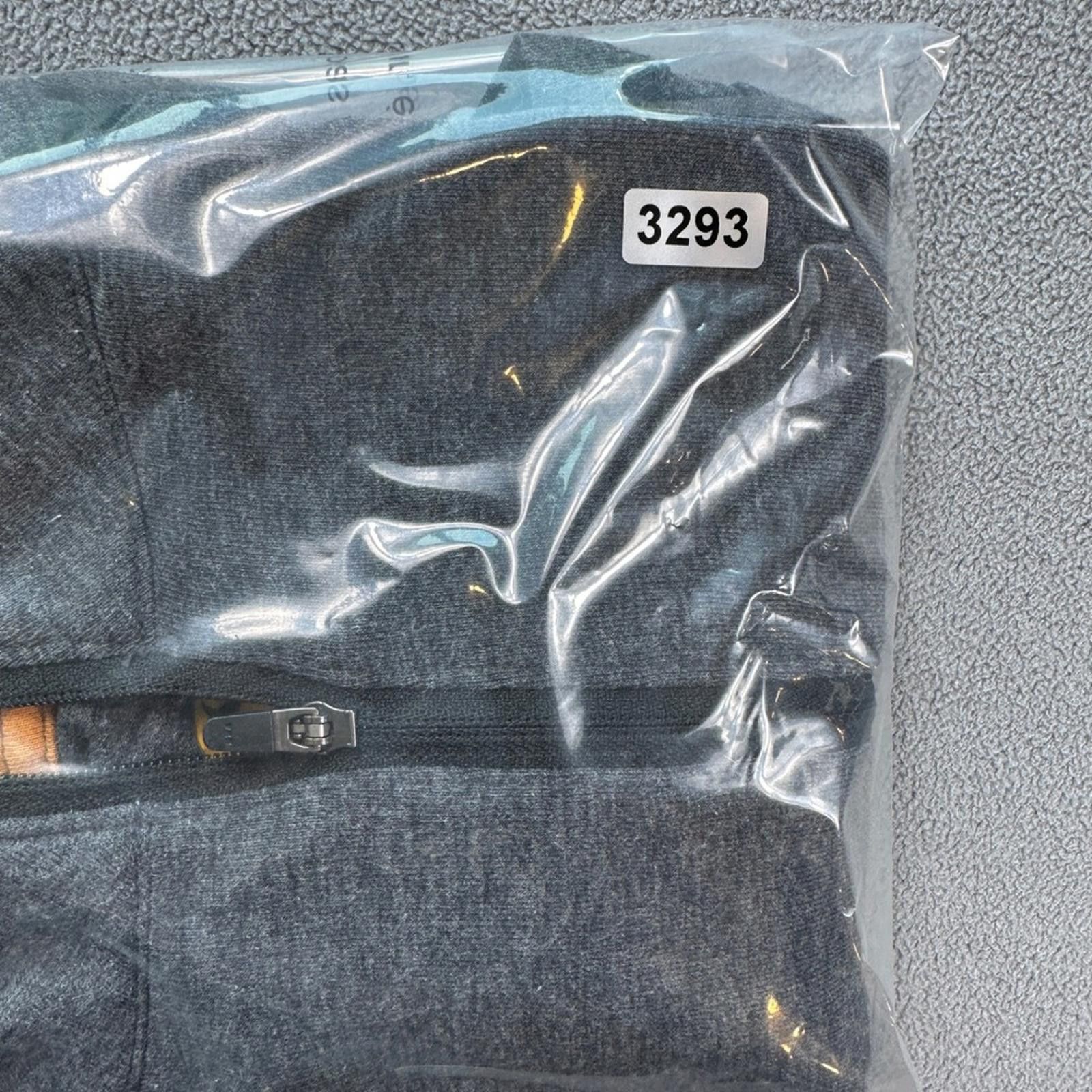 Carhartt Carhartt Force 1/4 Quarter Zip Pullover Shirt Top Womens S Size S / US 4 / IT 40 - 6 Thumbnail